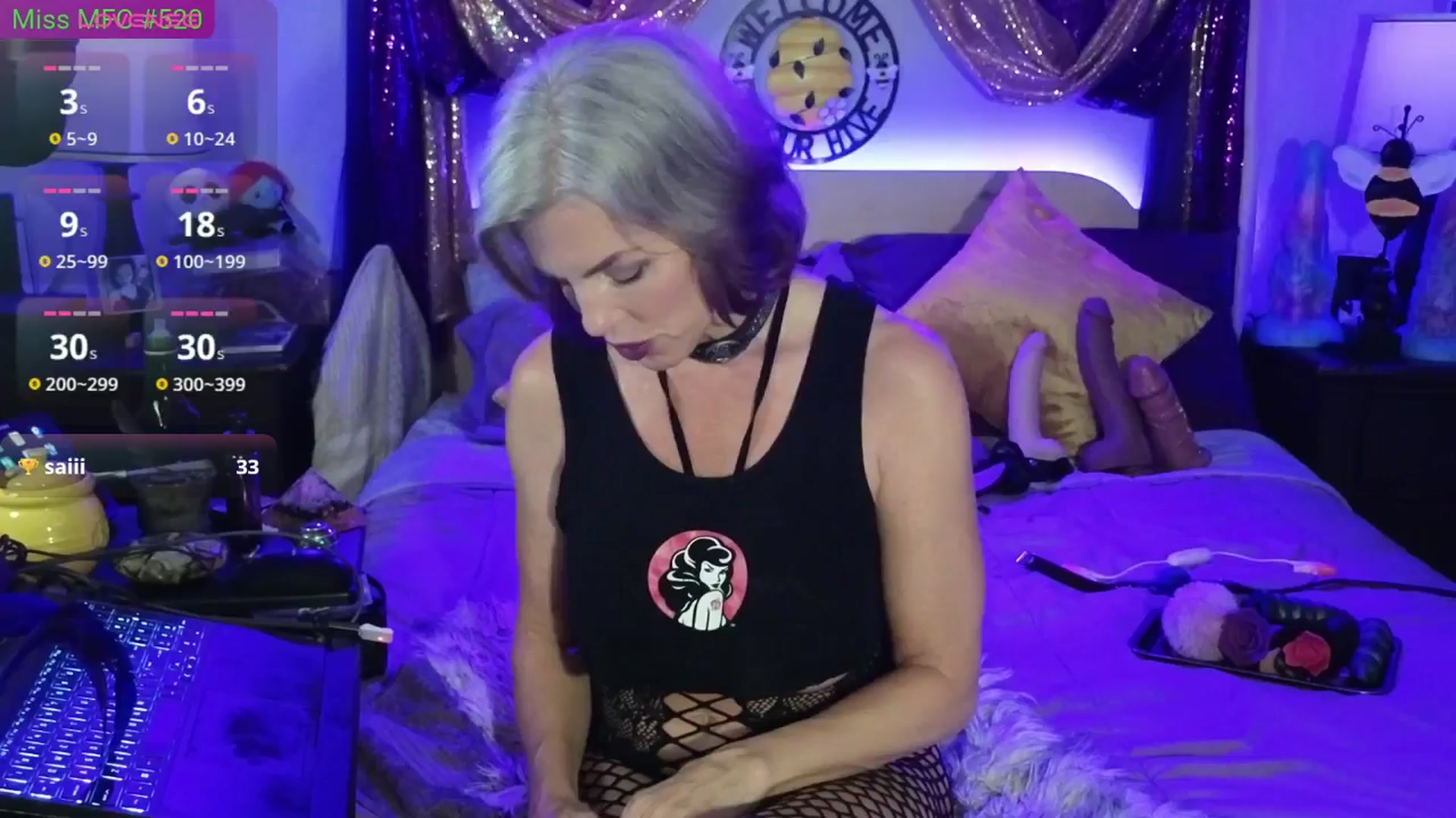 LadyBeeTrixxx video thumbnail