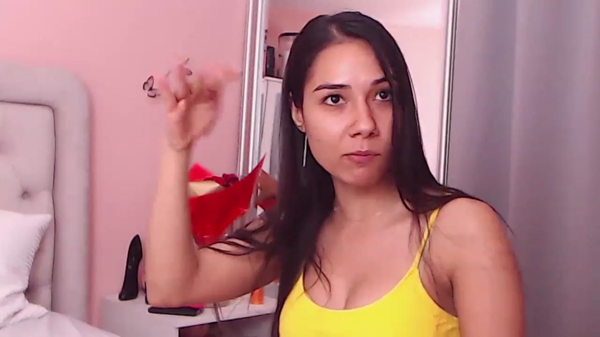Sara_Joy video thumbnail