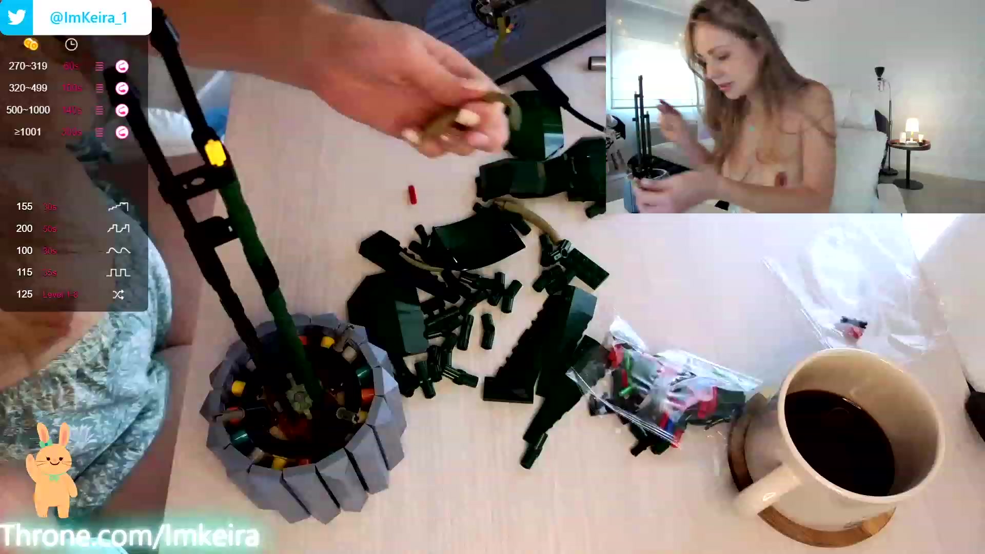 ImKeira video thumbnail