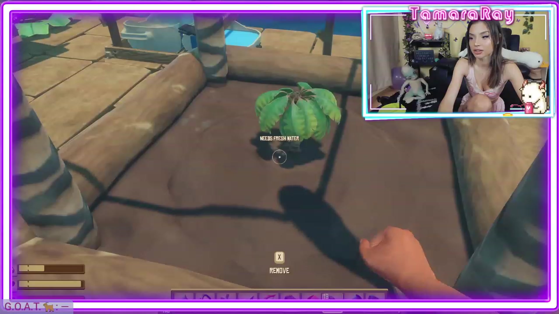 TamaraRay video thumbnail
