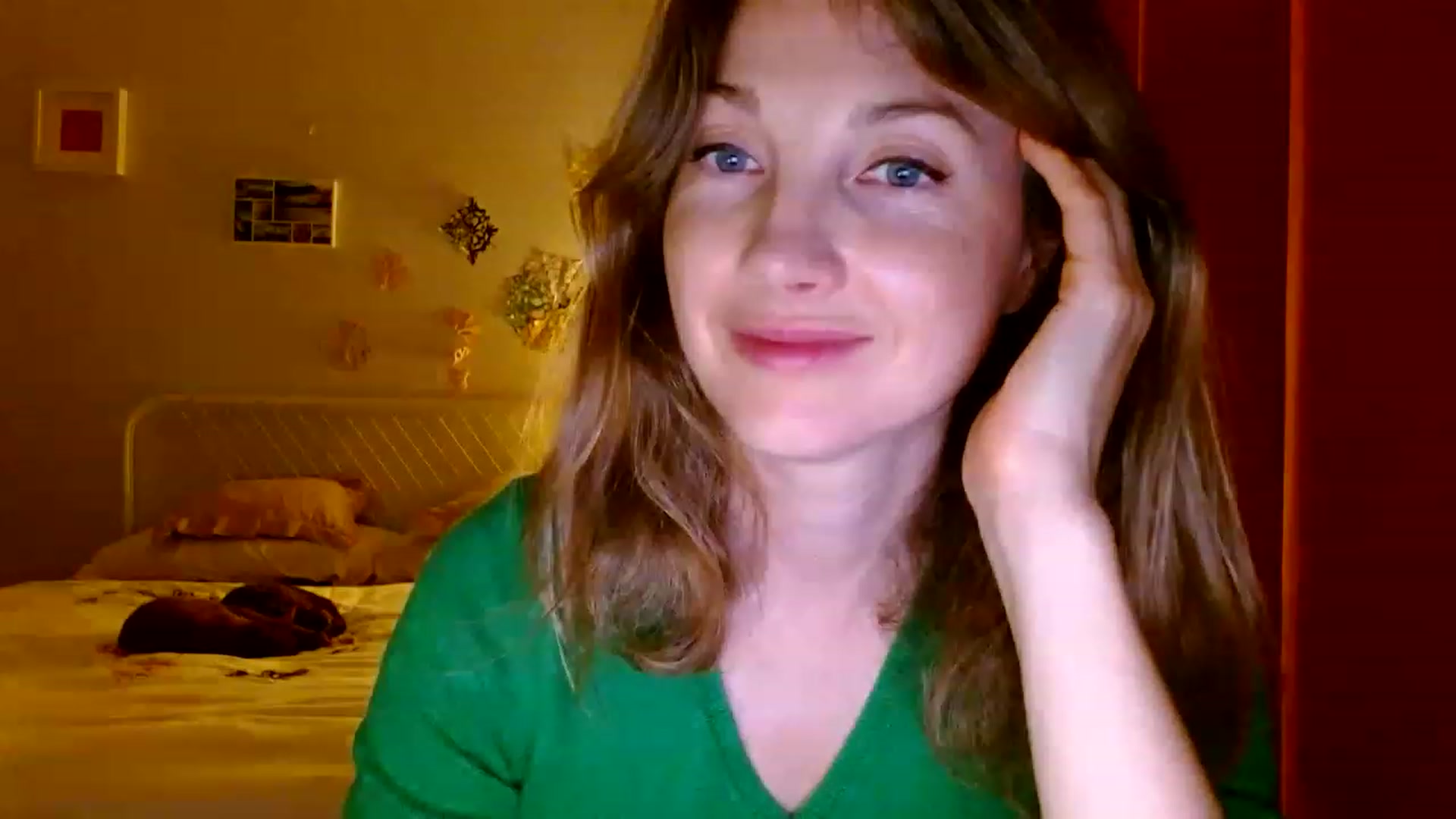 HappyAlise video thumbnail
