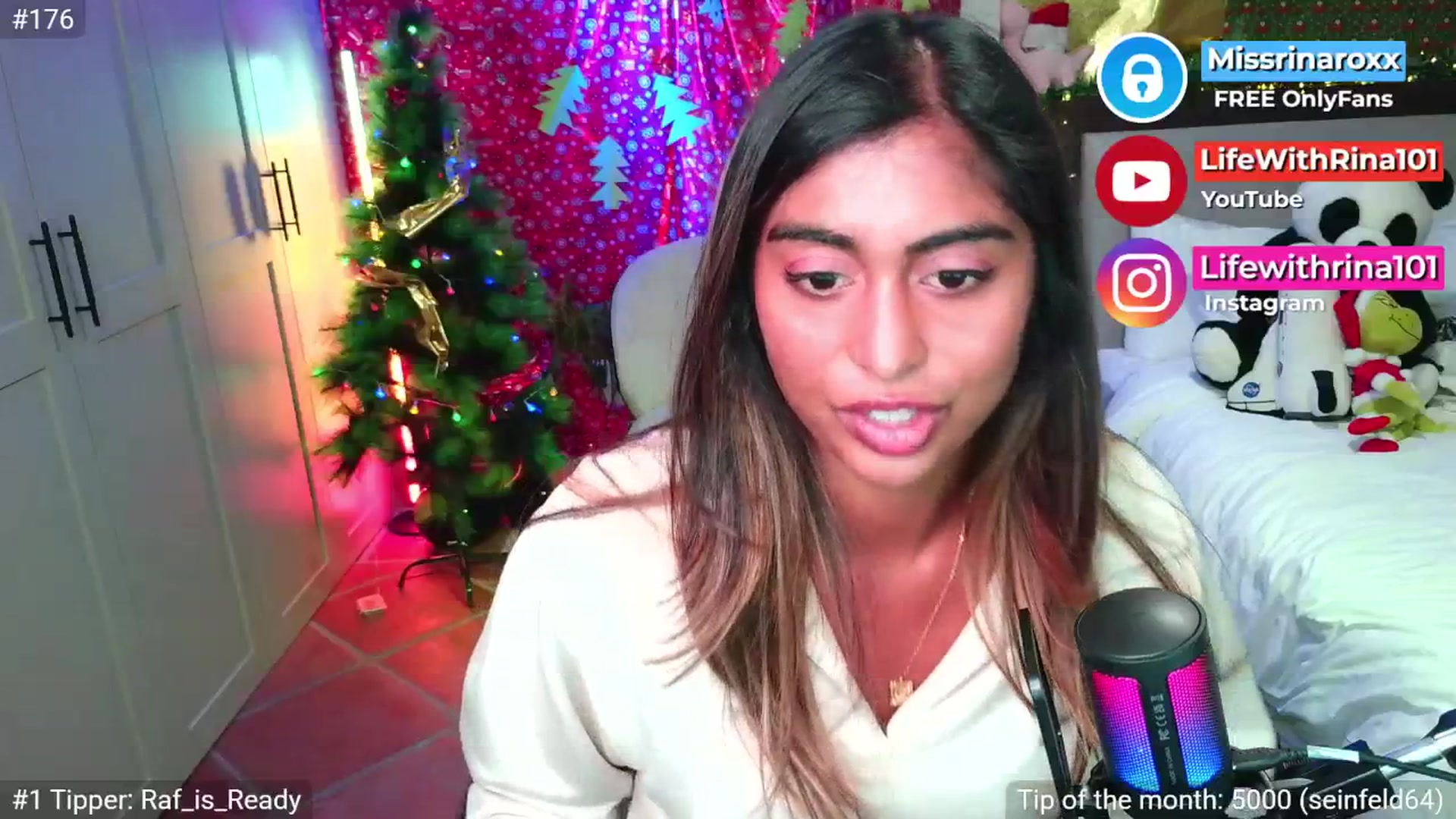 Missrinaroxx video thumbnail