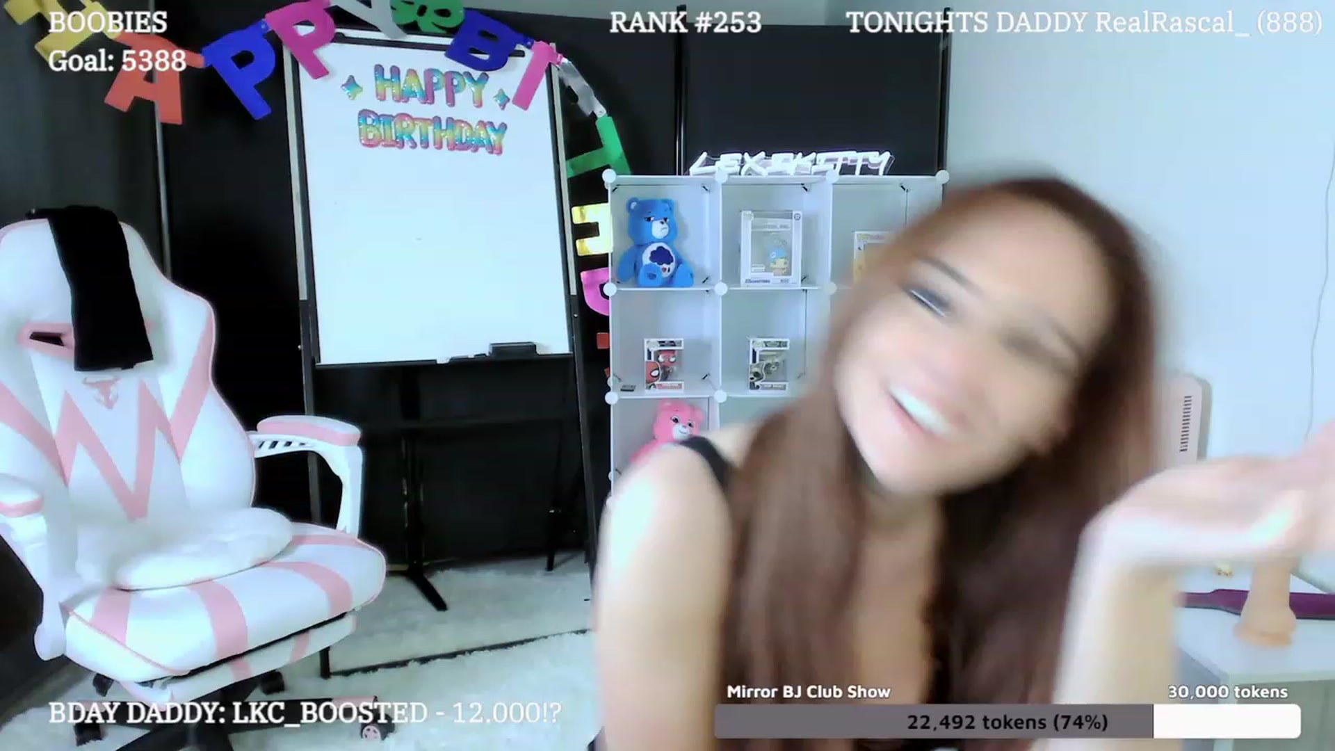 LexiKitty_ video thumbnail