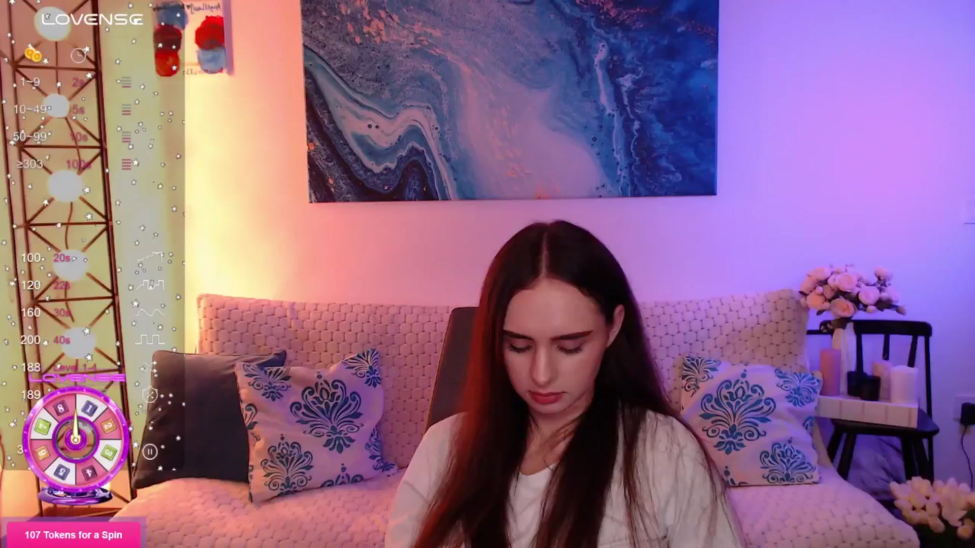 Lady_Luck0 video thumbnail