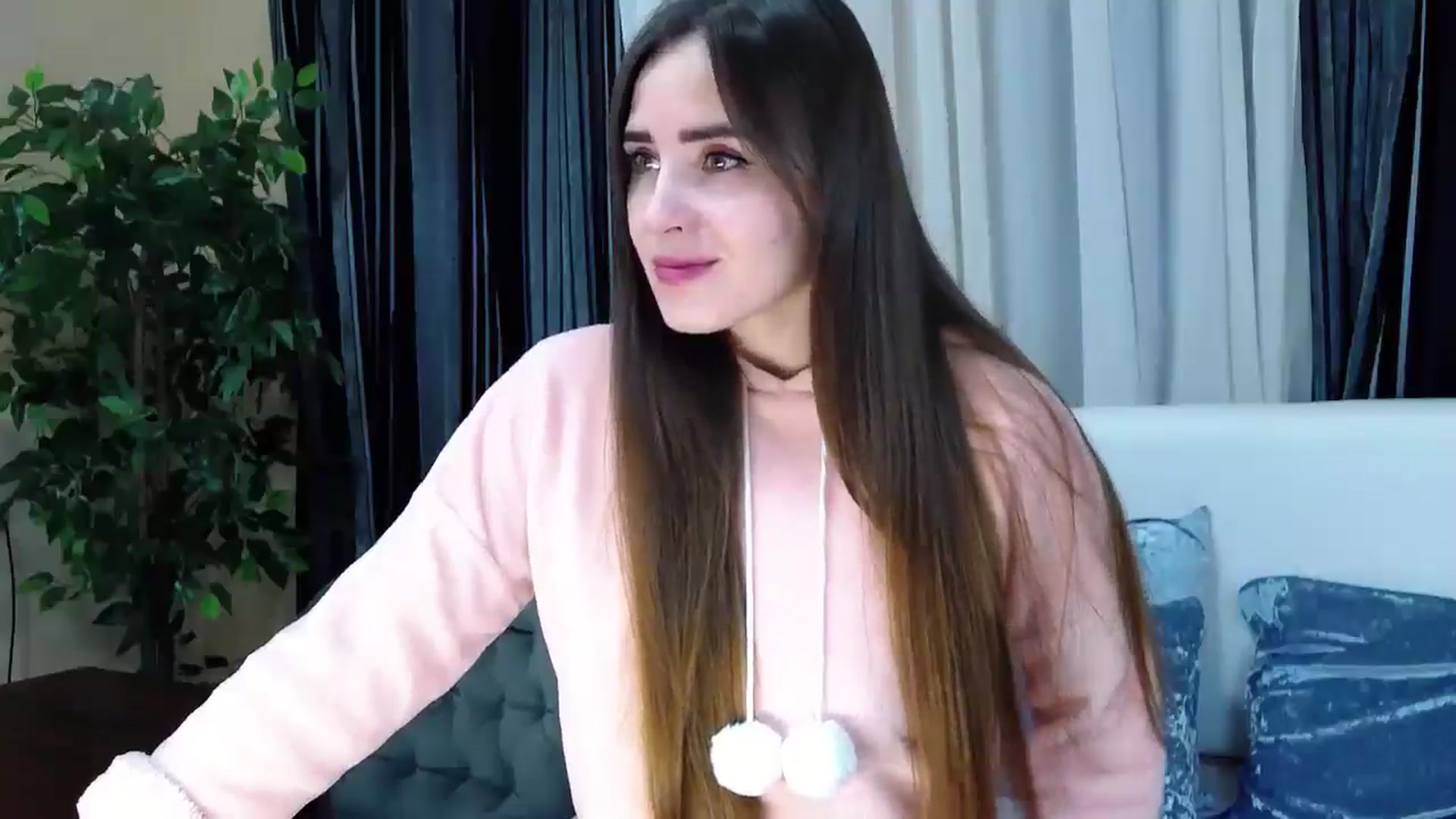 Floured video thumbnail