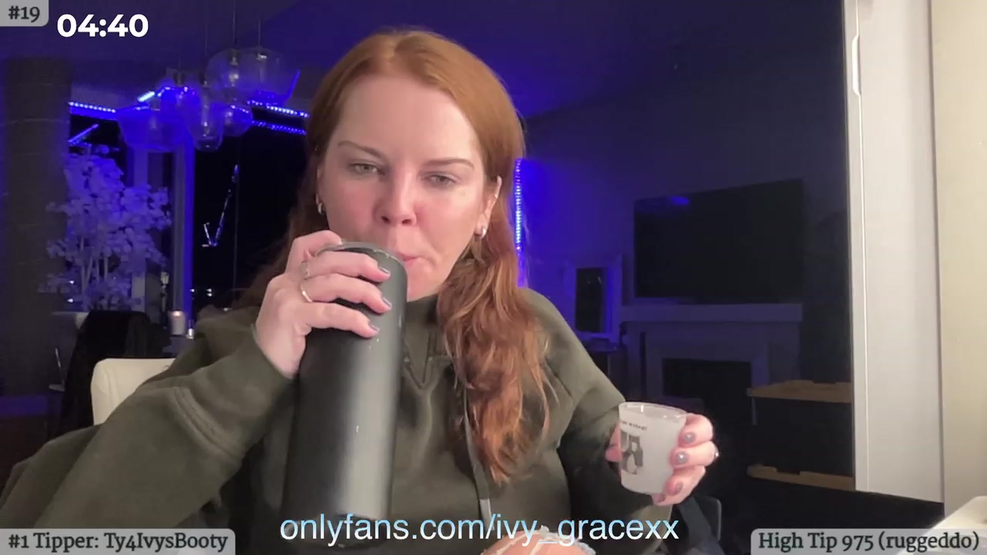 IvyGrace video thumbnail