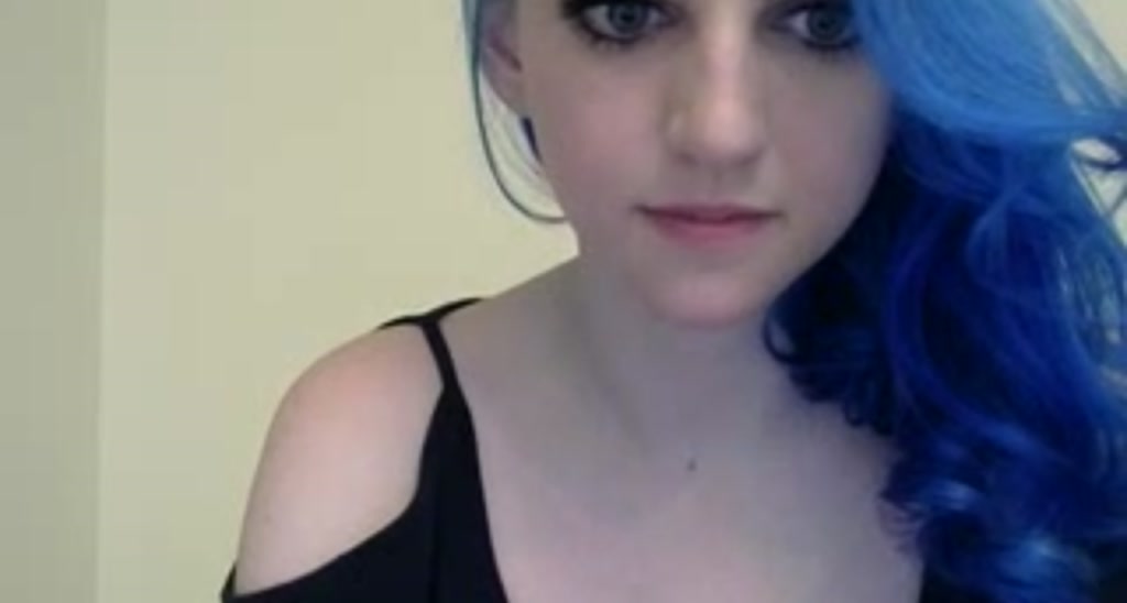 BlondBunny video thumbnail