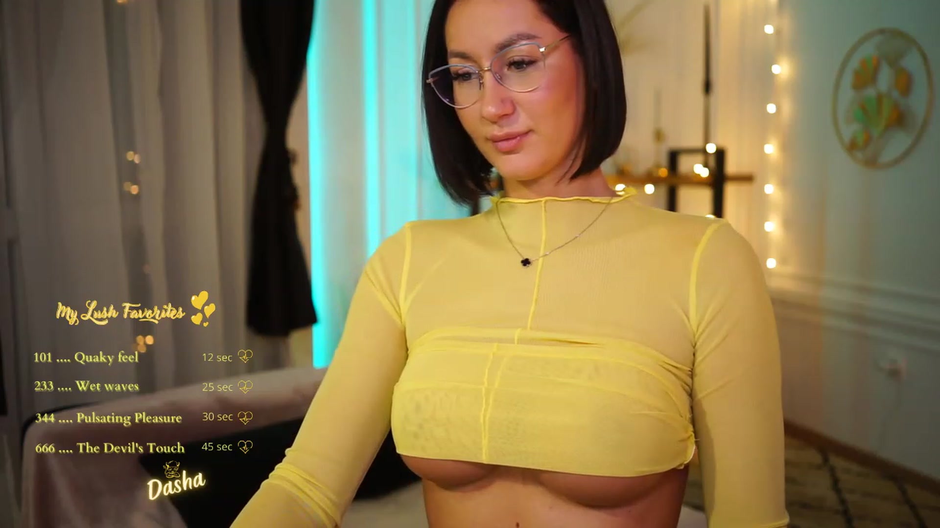 Queen_Dasha video thumbnail