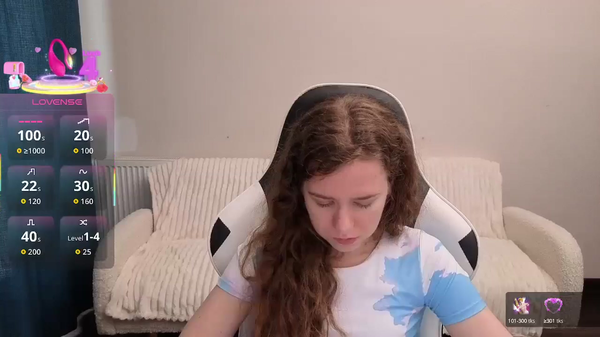 BlueFlowerr video thumbnail