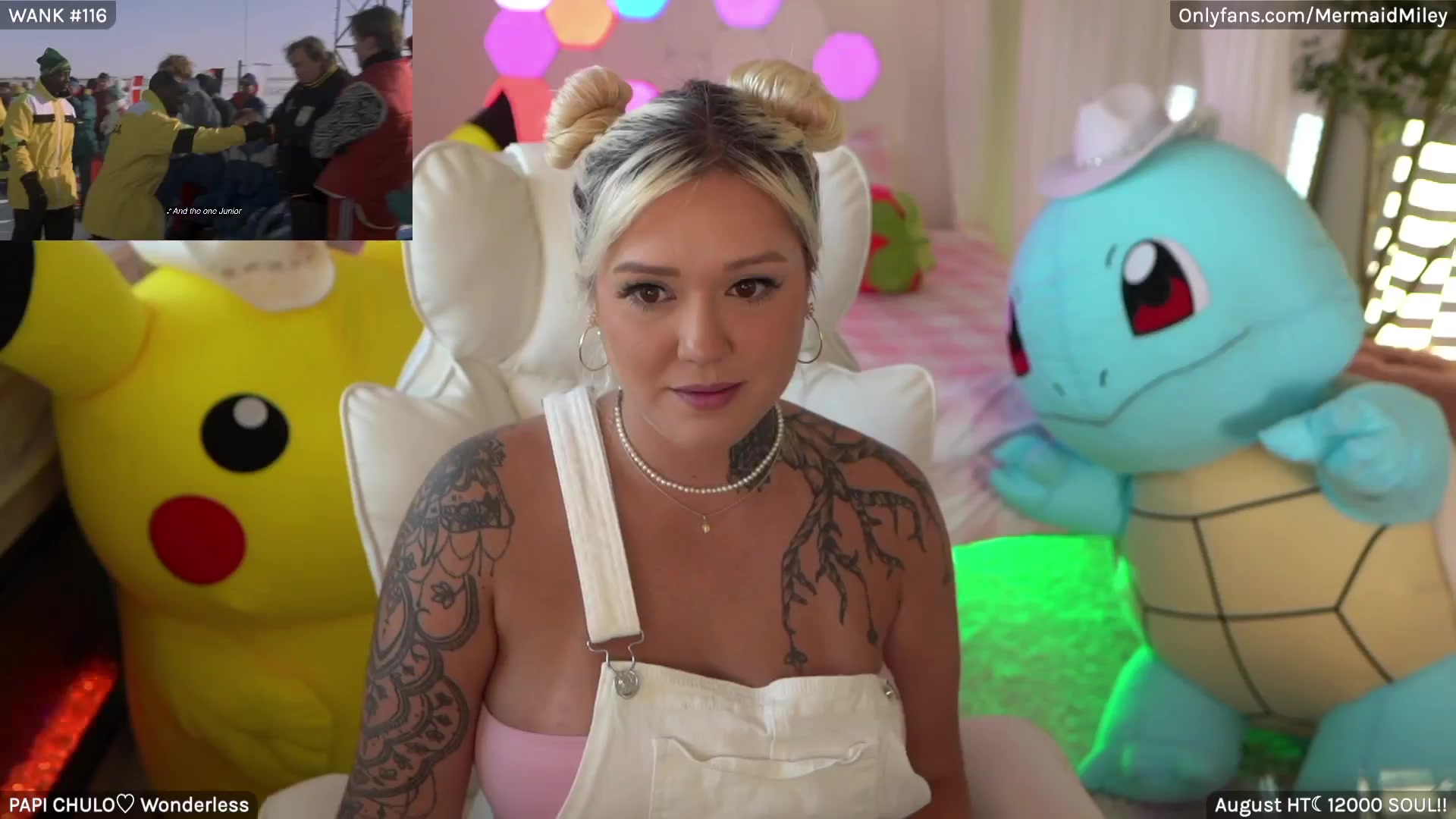 Mermaidmiley video thumbnail