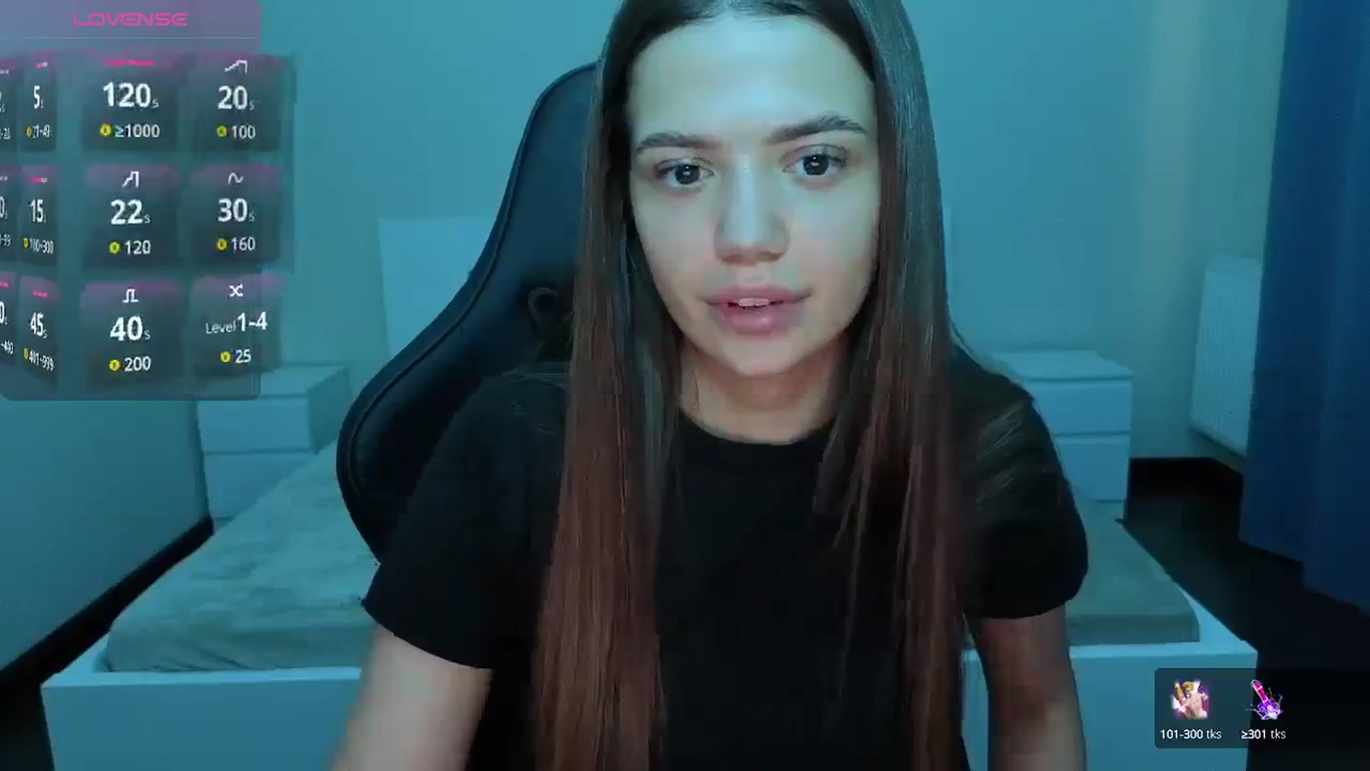JessicaB video thumbnail