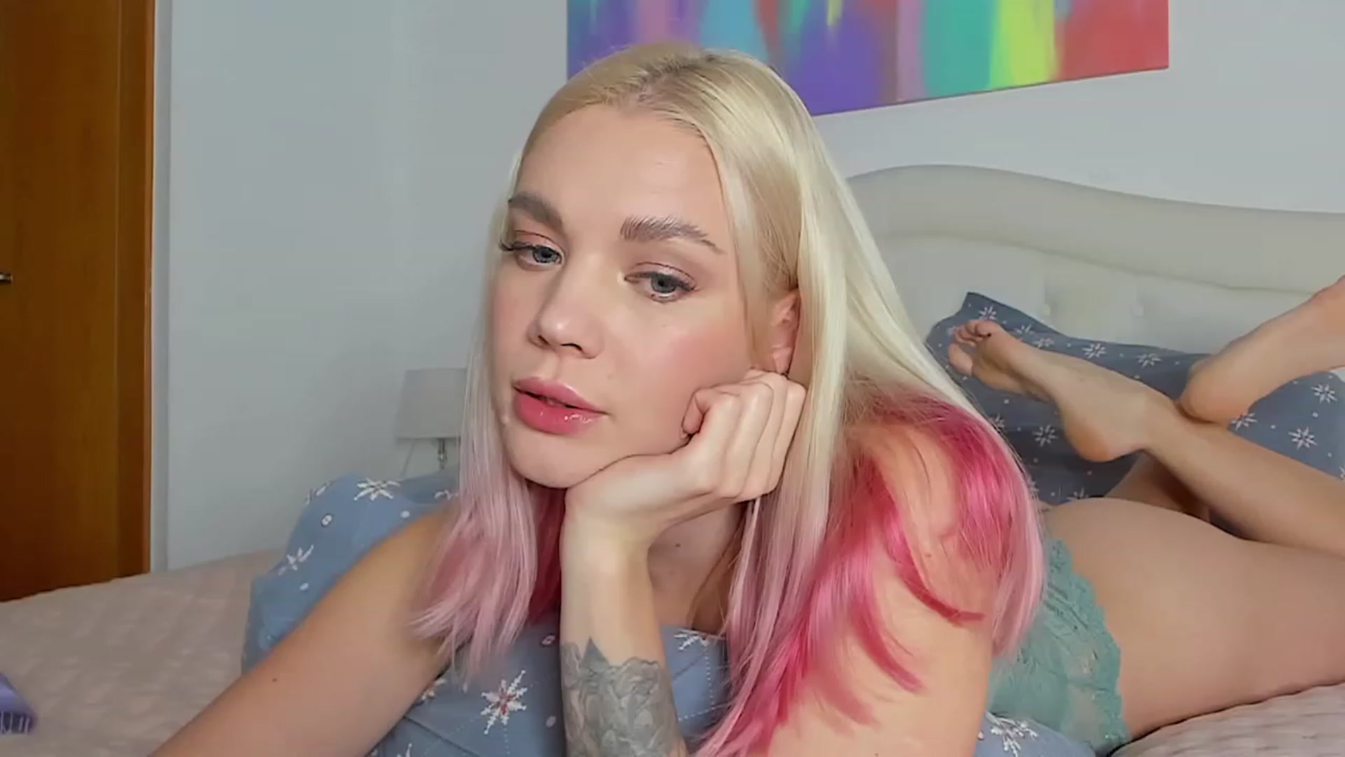 SophSeptember video thumbnail