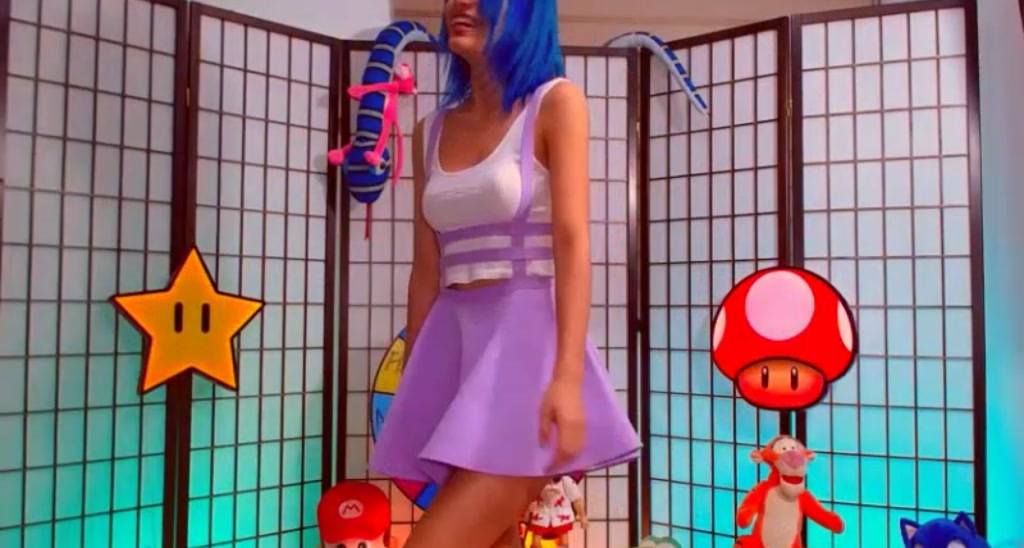Agostinha_Red video thumbnail