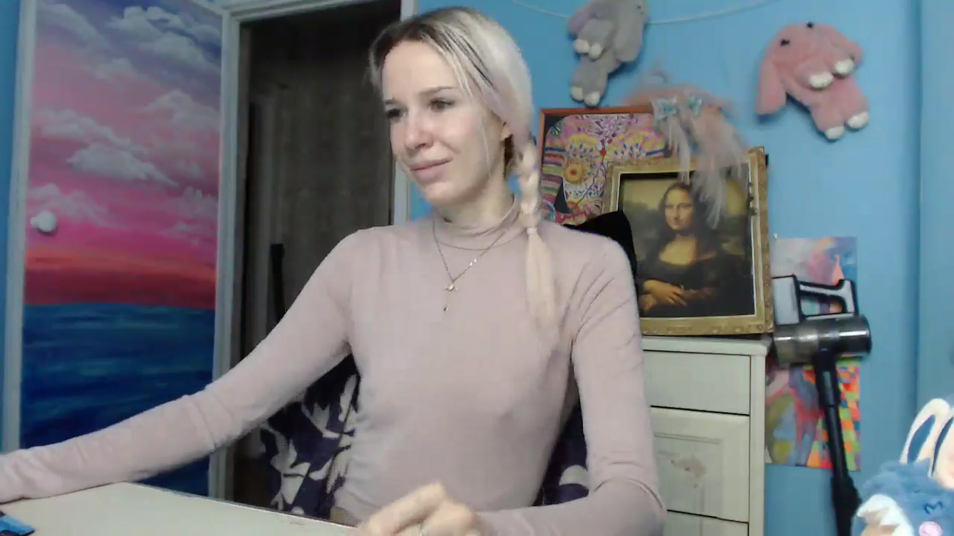 Malina_kitty video thumbnail