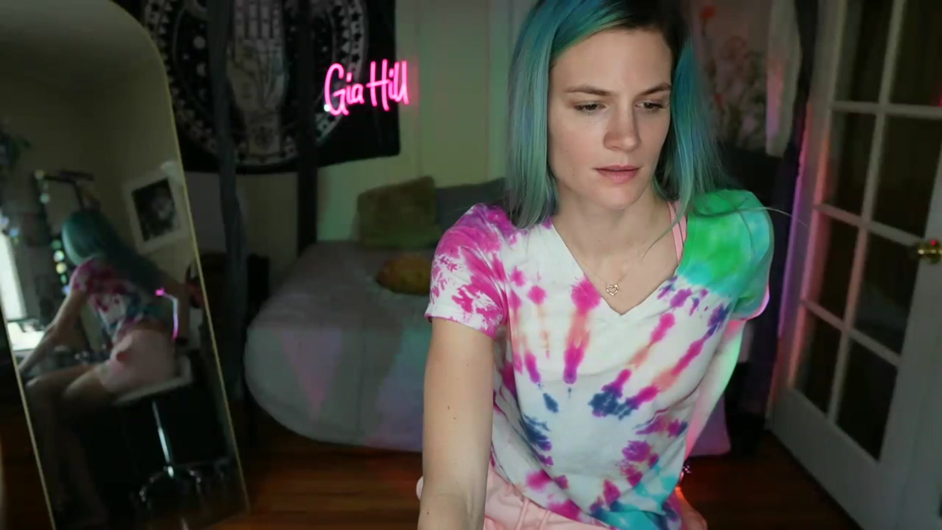 Gia_Hill video thumbnail