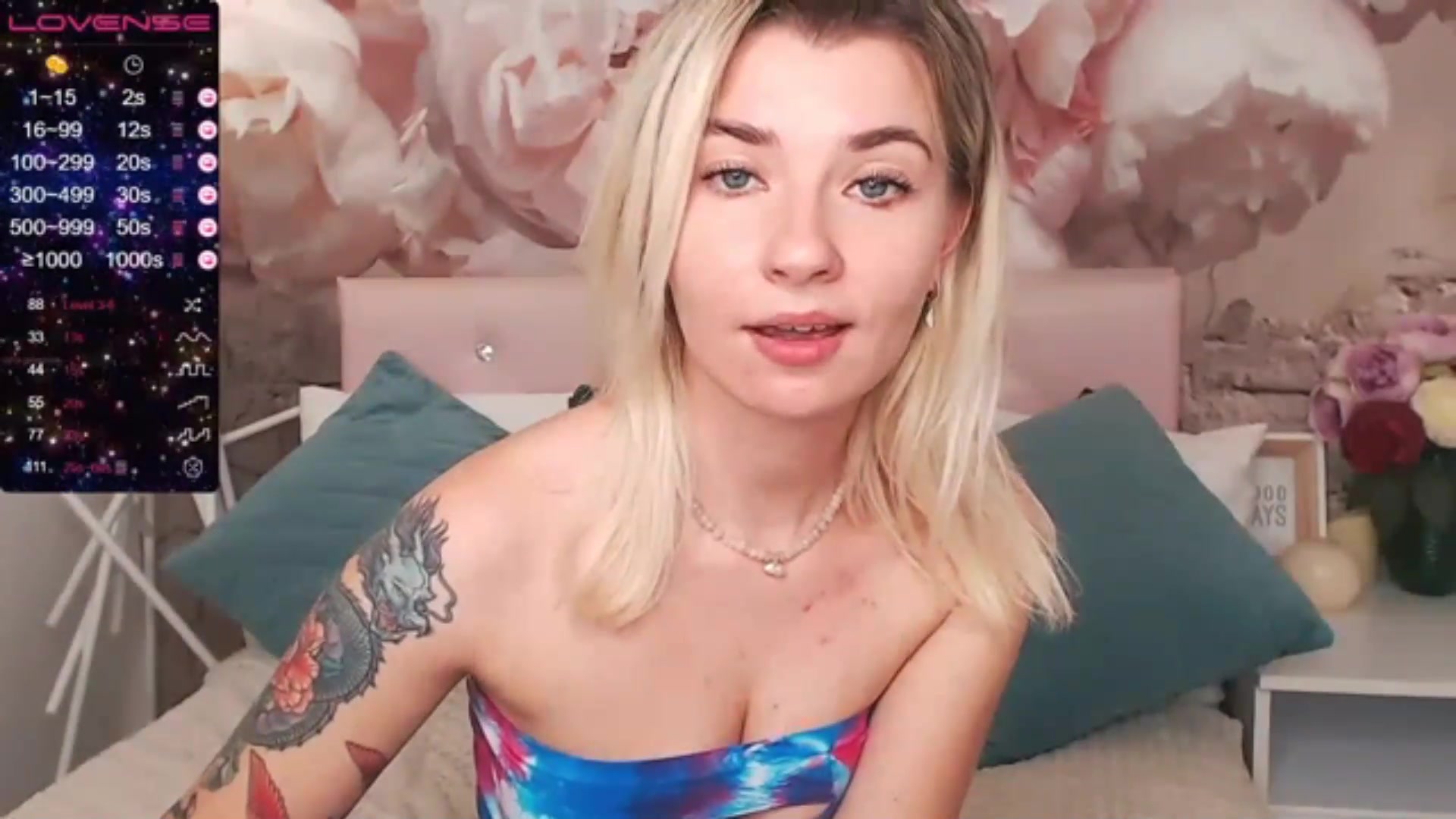 SusanBrooke video thumbnail
