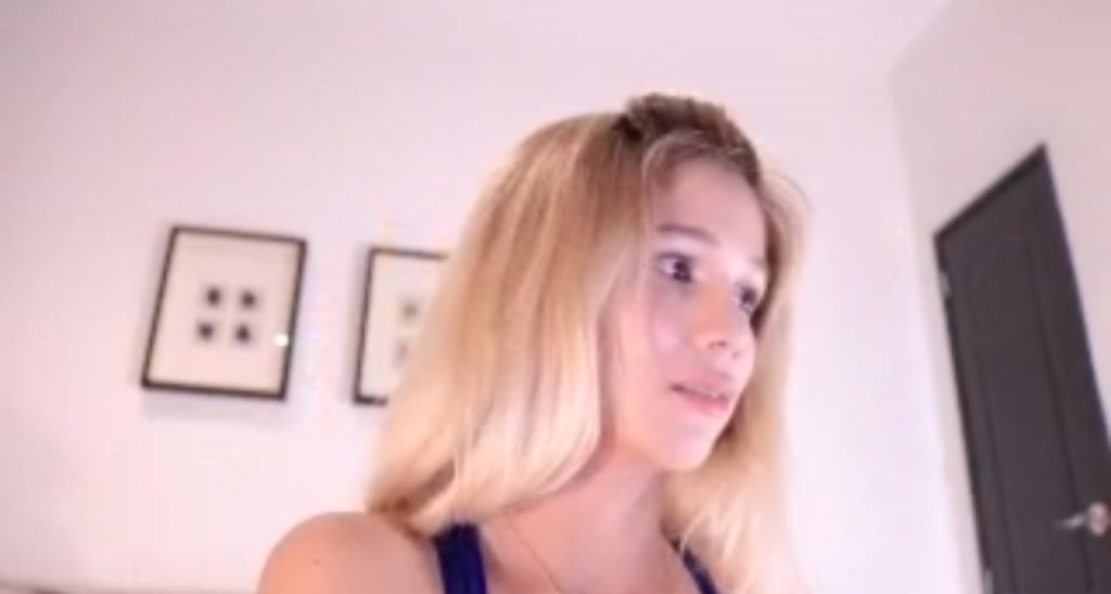 Becca_young video thumbnail