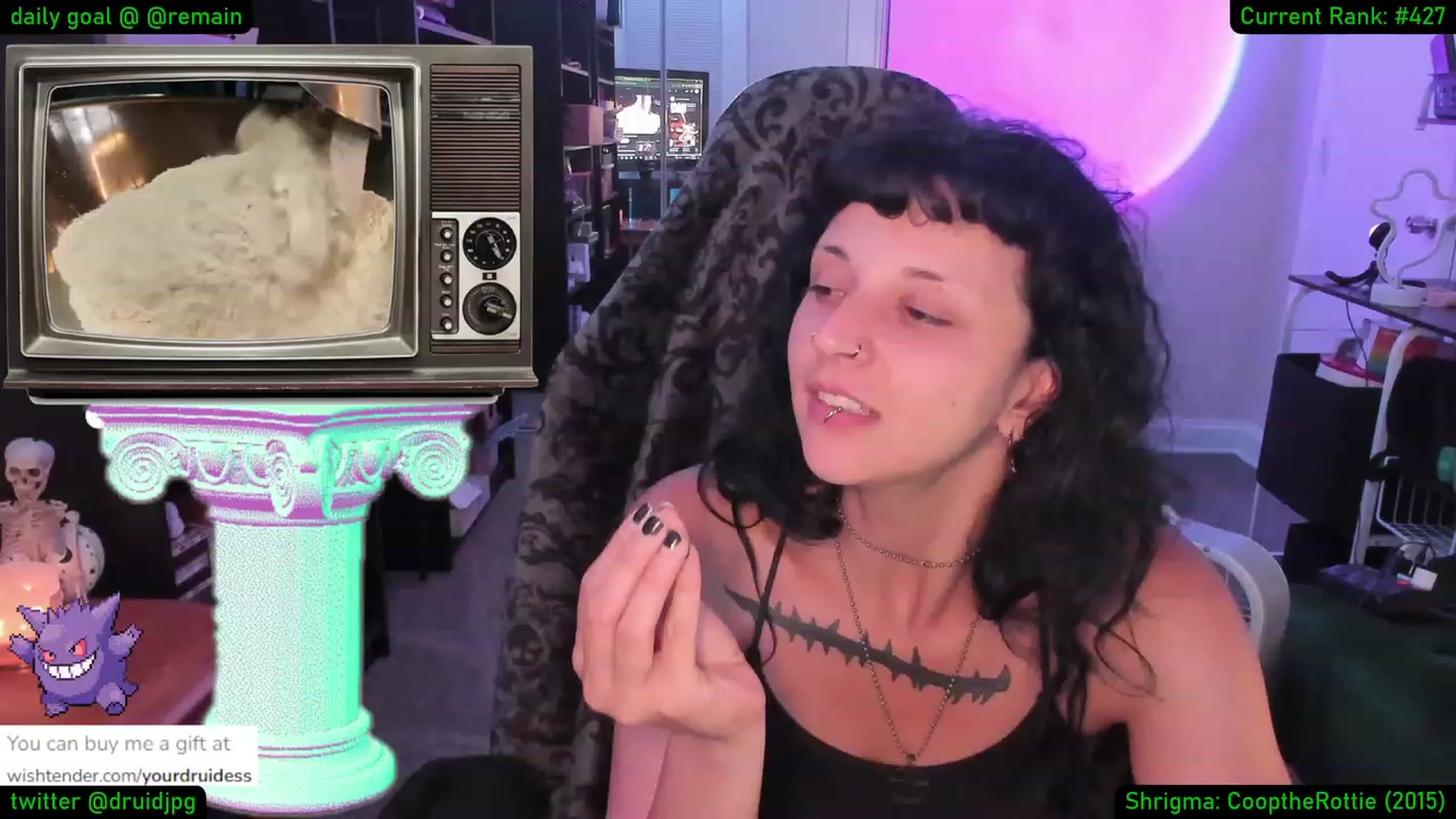 YourDruidess video thumbnail