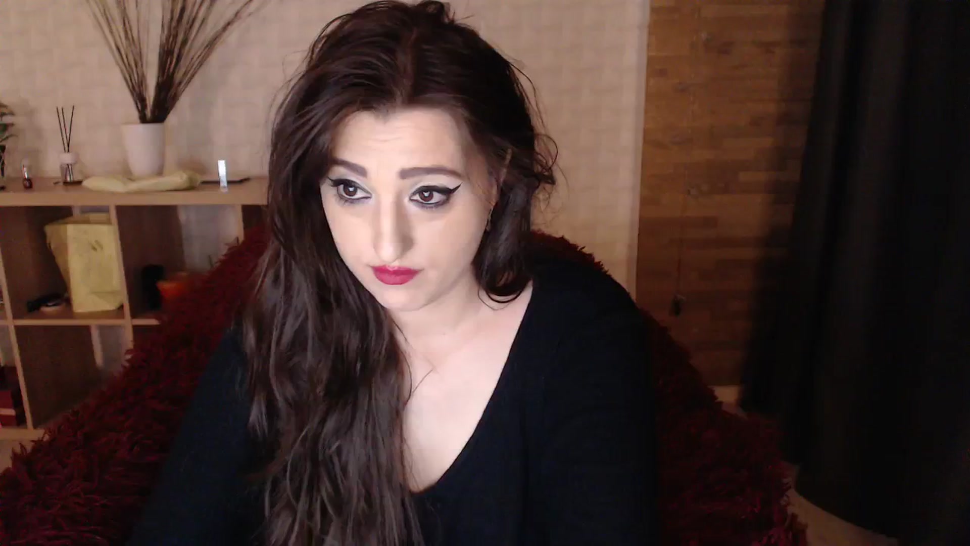 HotRebbecca video thumbnail