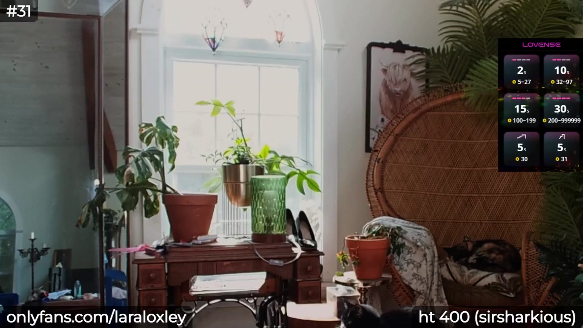 LaraLoxley video thumbnail