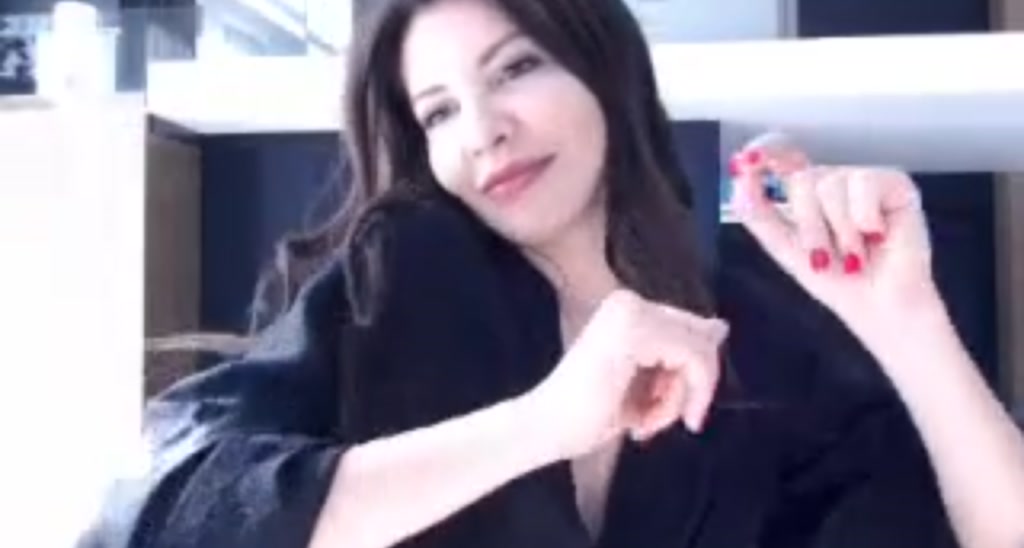 TriciaFox video thumbnail