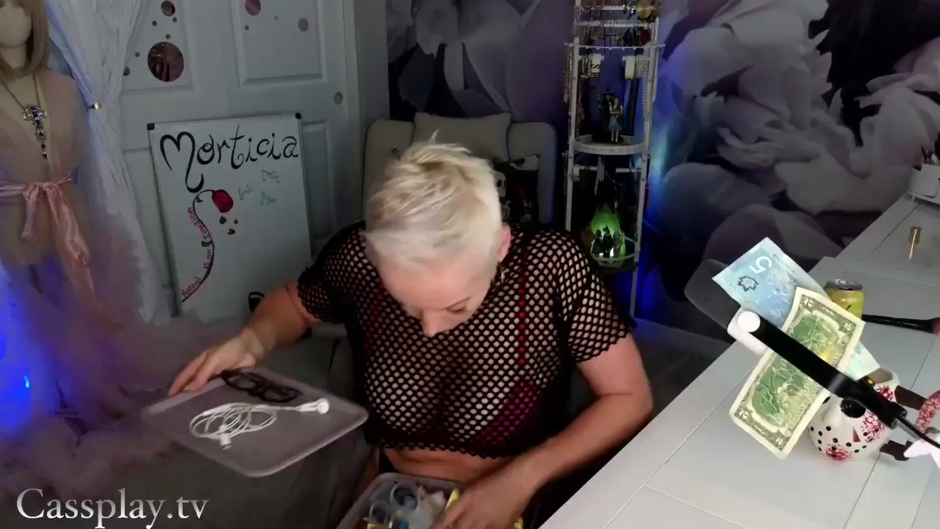 Cassplay video thumbnail