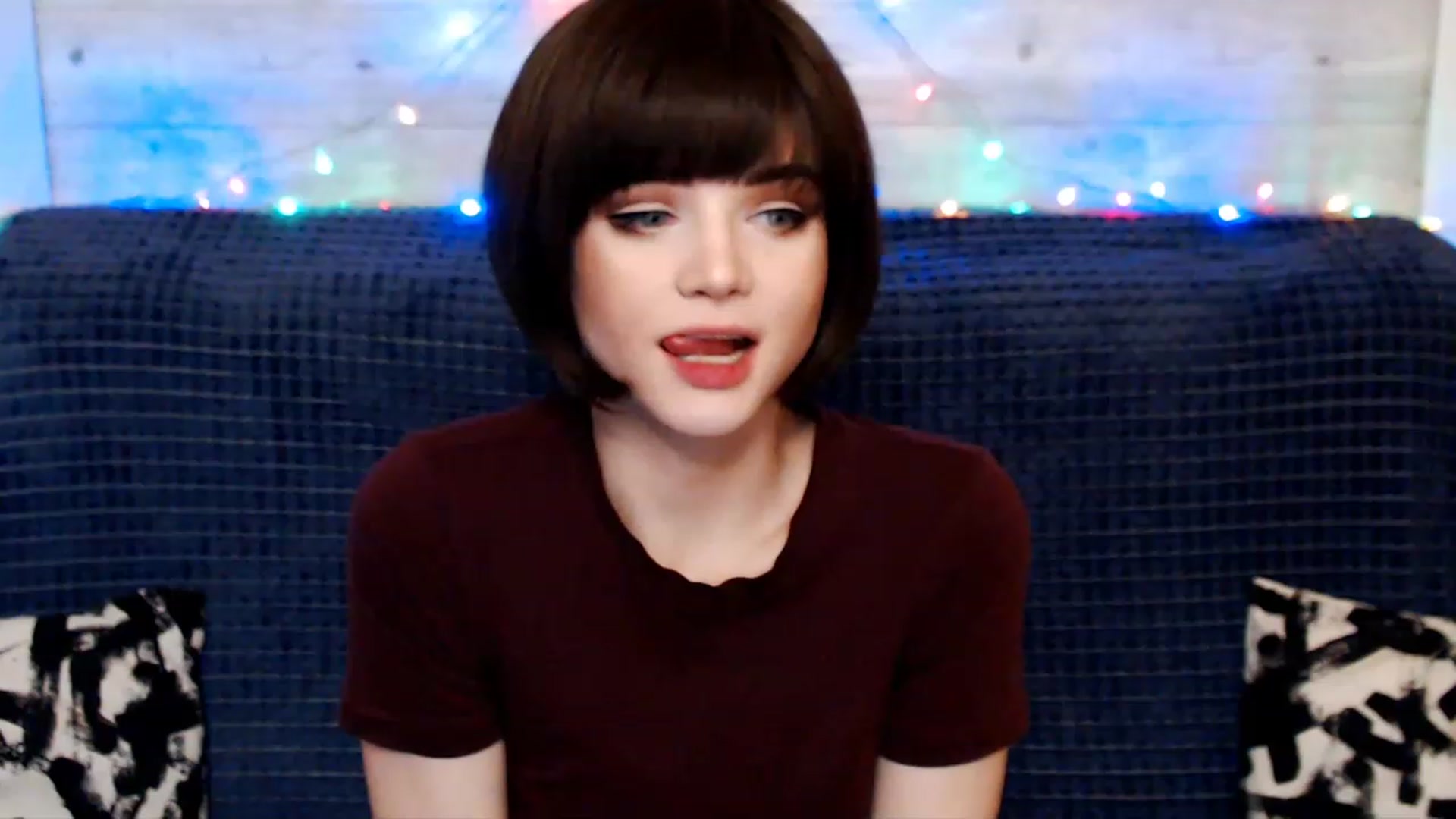 MonicaHigh video thumbnail