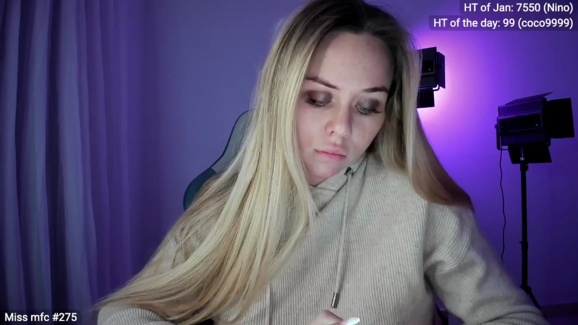 Linda_0nline video thumbnail