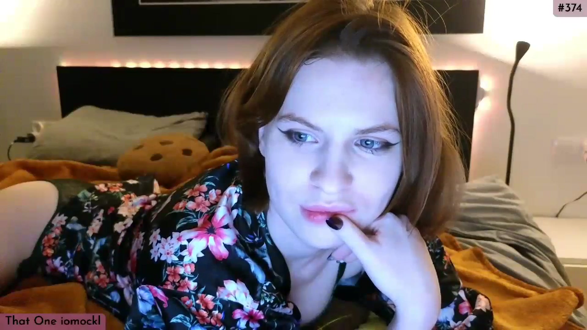 Yuri_elfie video thumbnail
