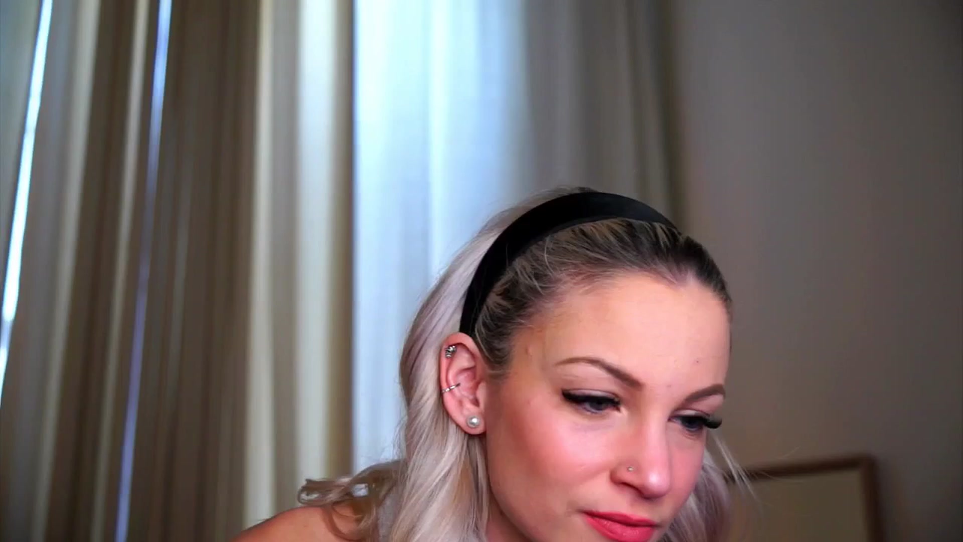 Pretty_Choice video thumbnail