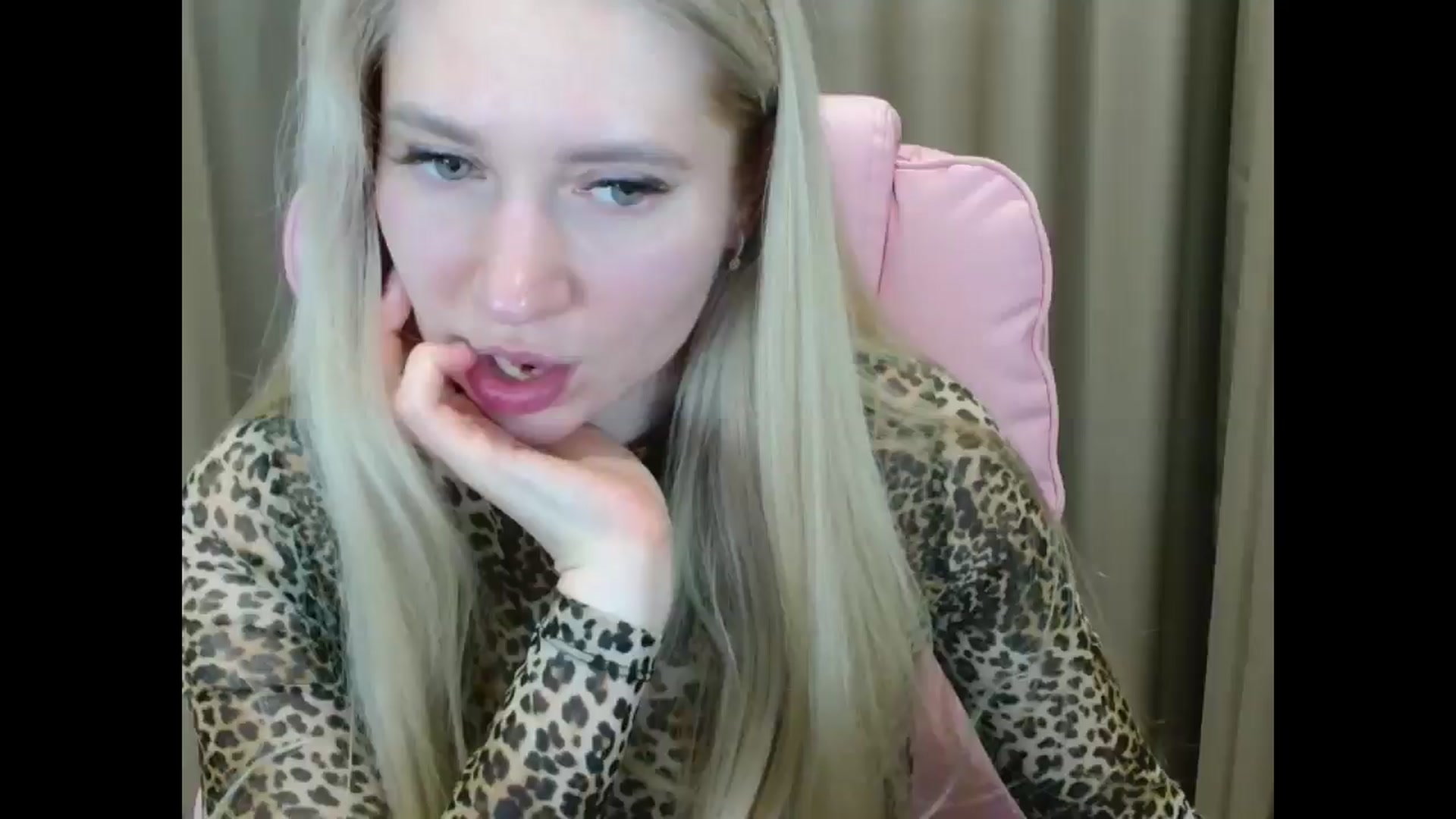 Miss_Sylvia video thumbnail