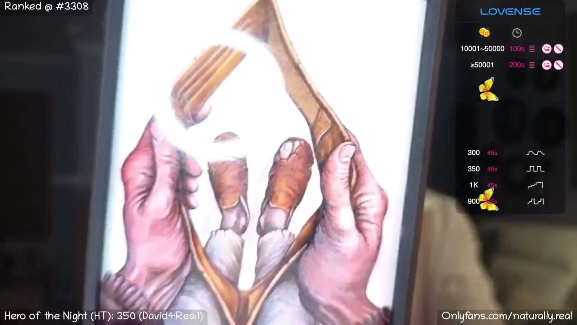 NaturallyReal video thumbnail