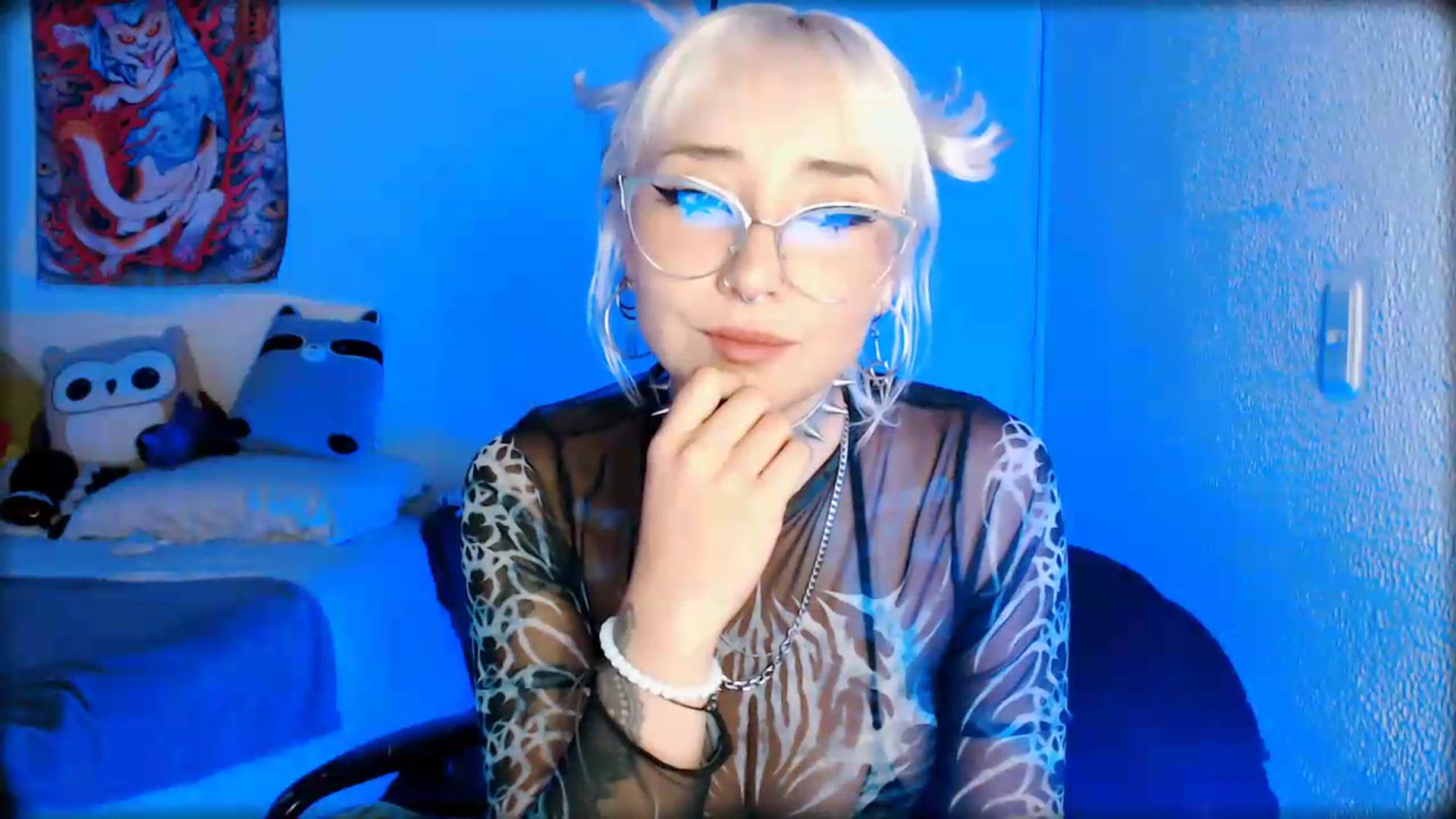 Petit_Haze video thumbnail