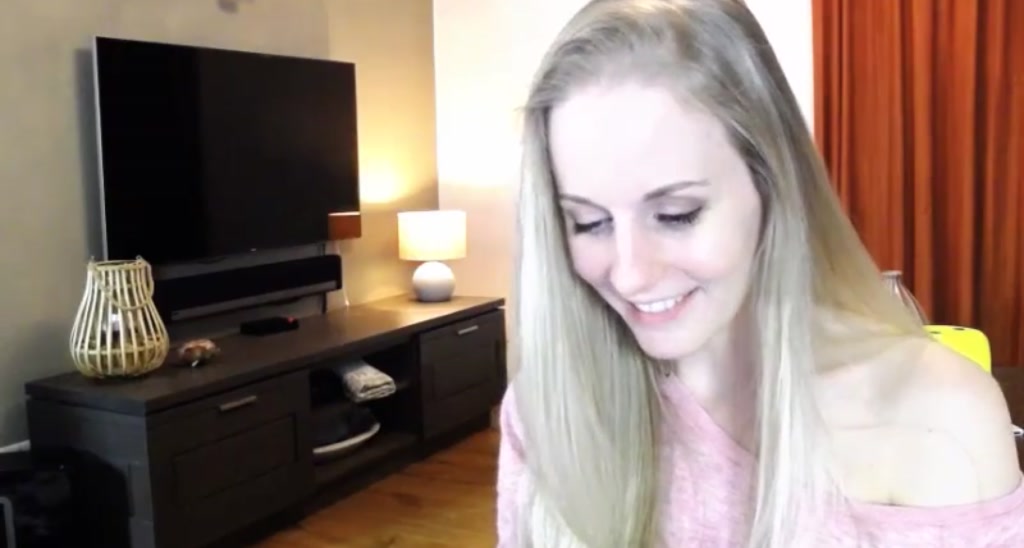 WildestKitten video thumbnail