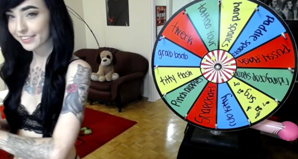 LucyLovesick video thumbnail