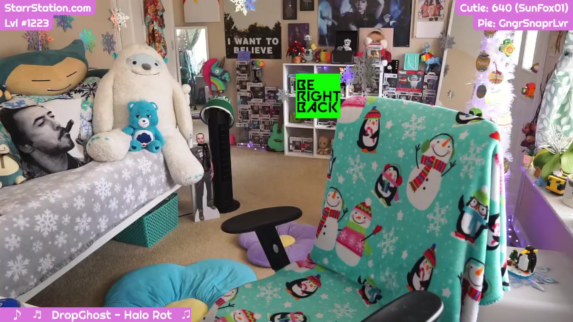LadyStarr video thumbnail