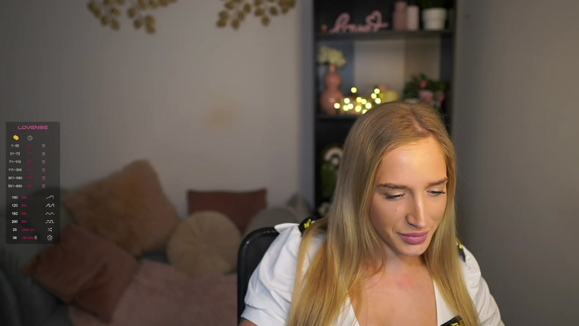 NicoletteShea video thumbnail