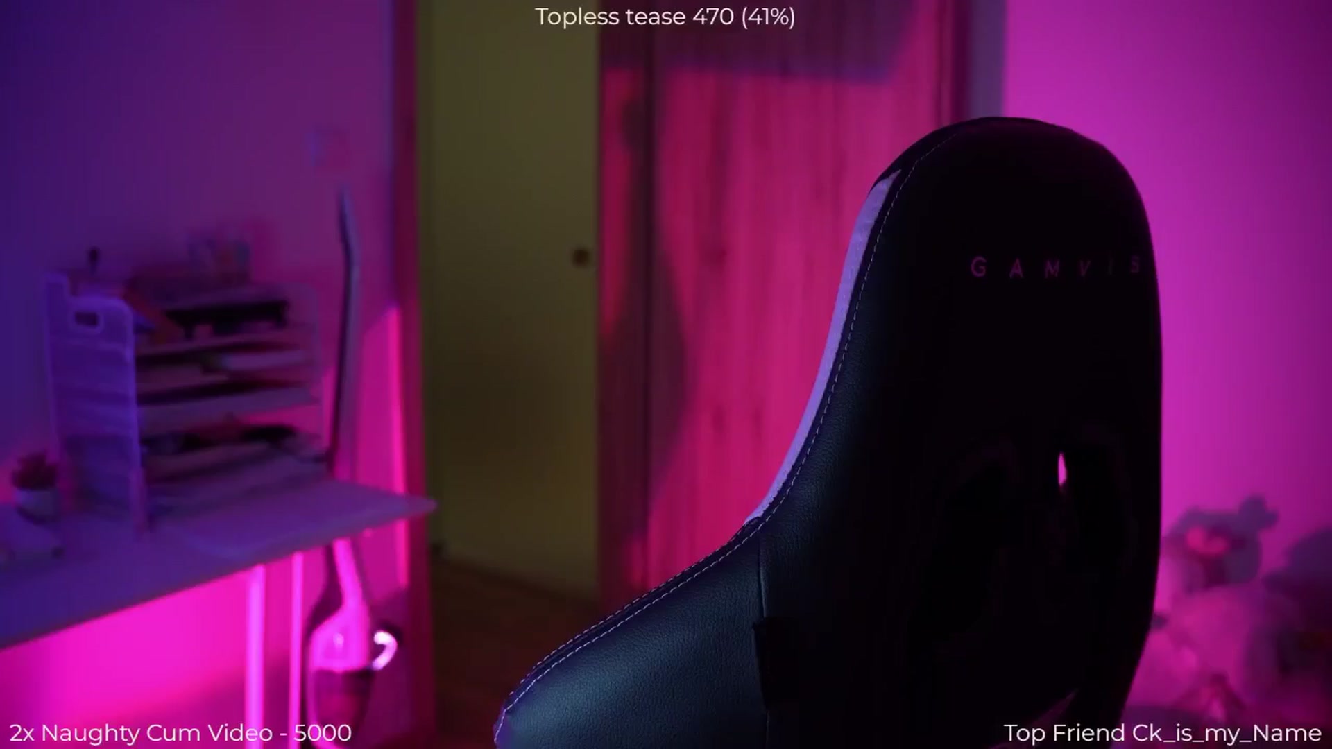 NotYourNaomi video thumbnail