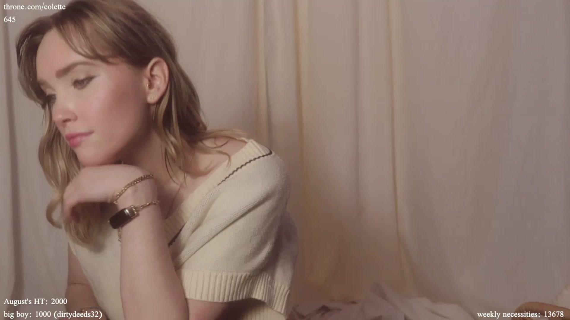 coletteclaude video thumbnail