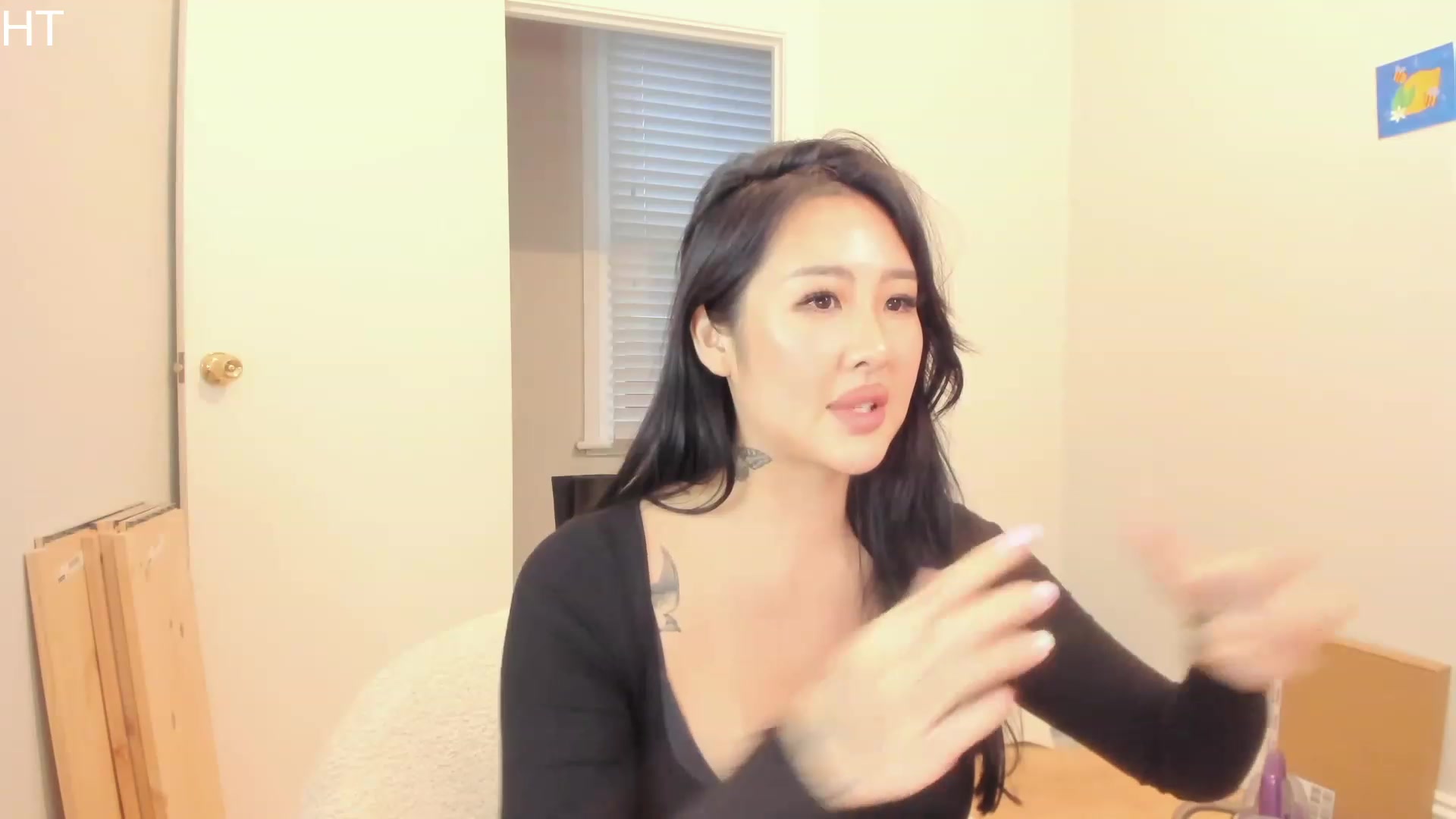Hana_bee video thumbnail