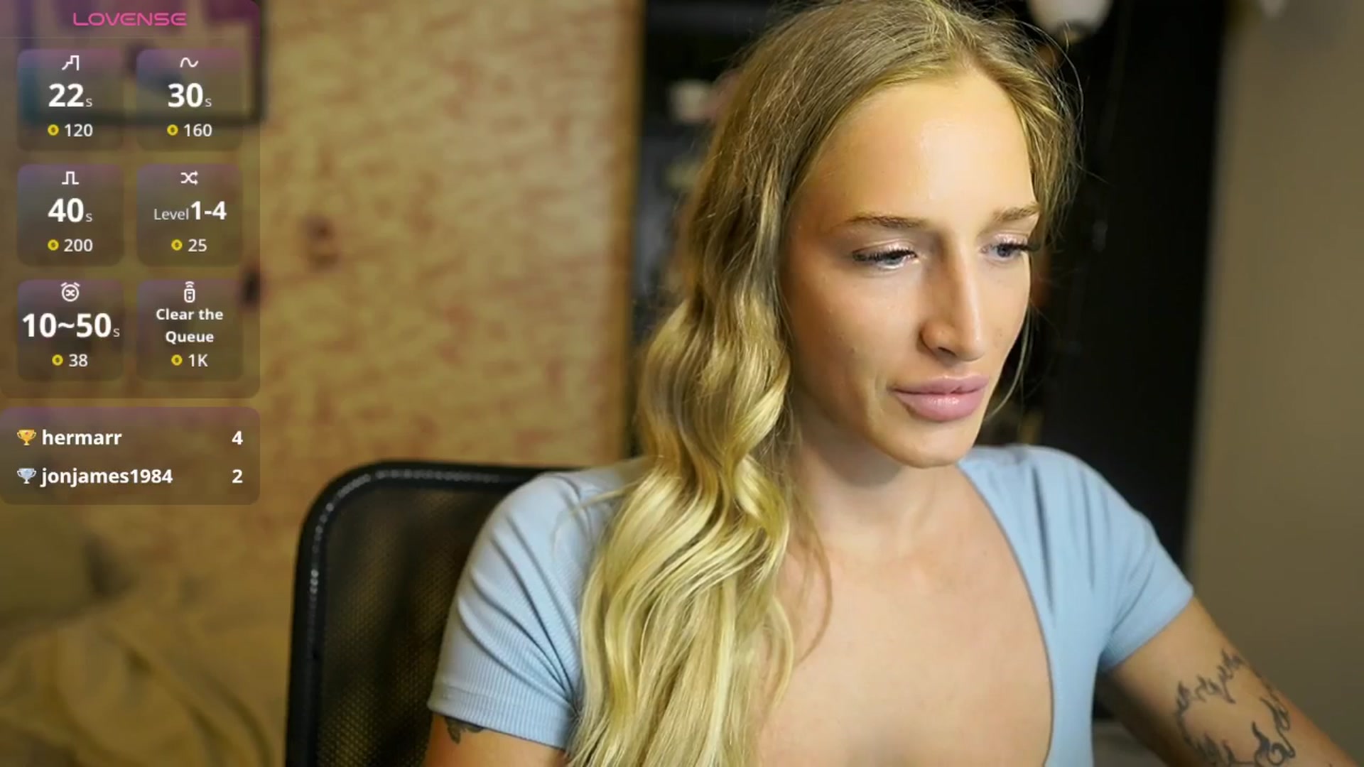 NicoletteShea video thumbnail