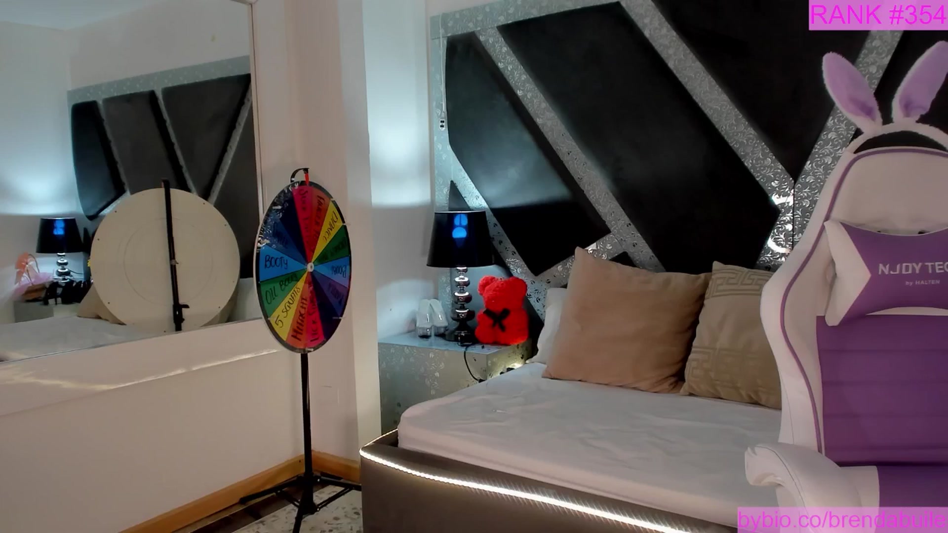 BrendaBuiles video thumbnail