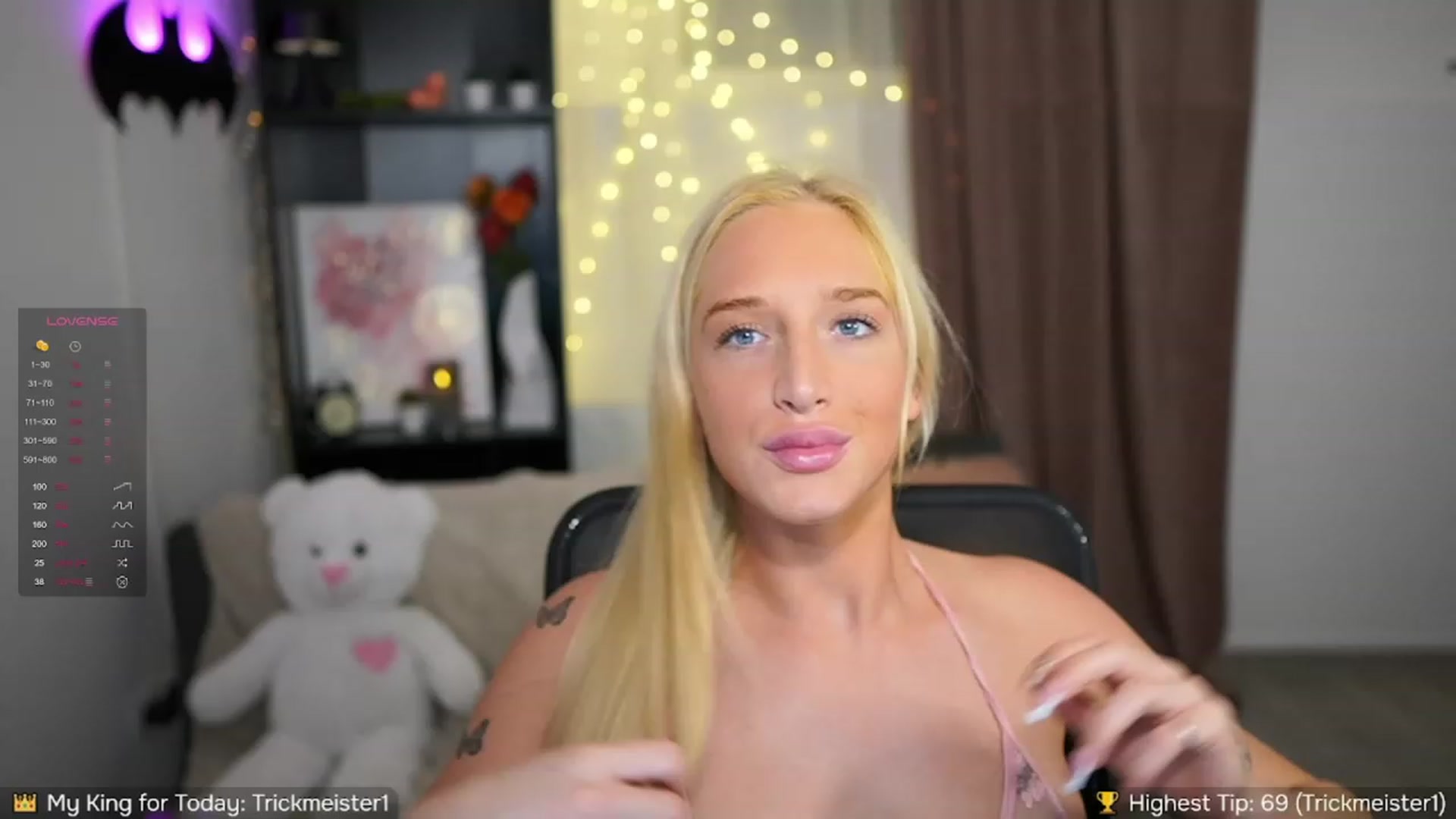 NicoletteShea video thumbnail