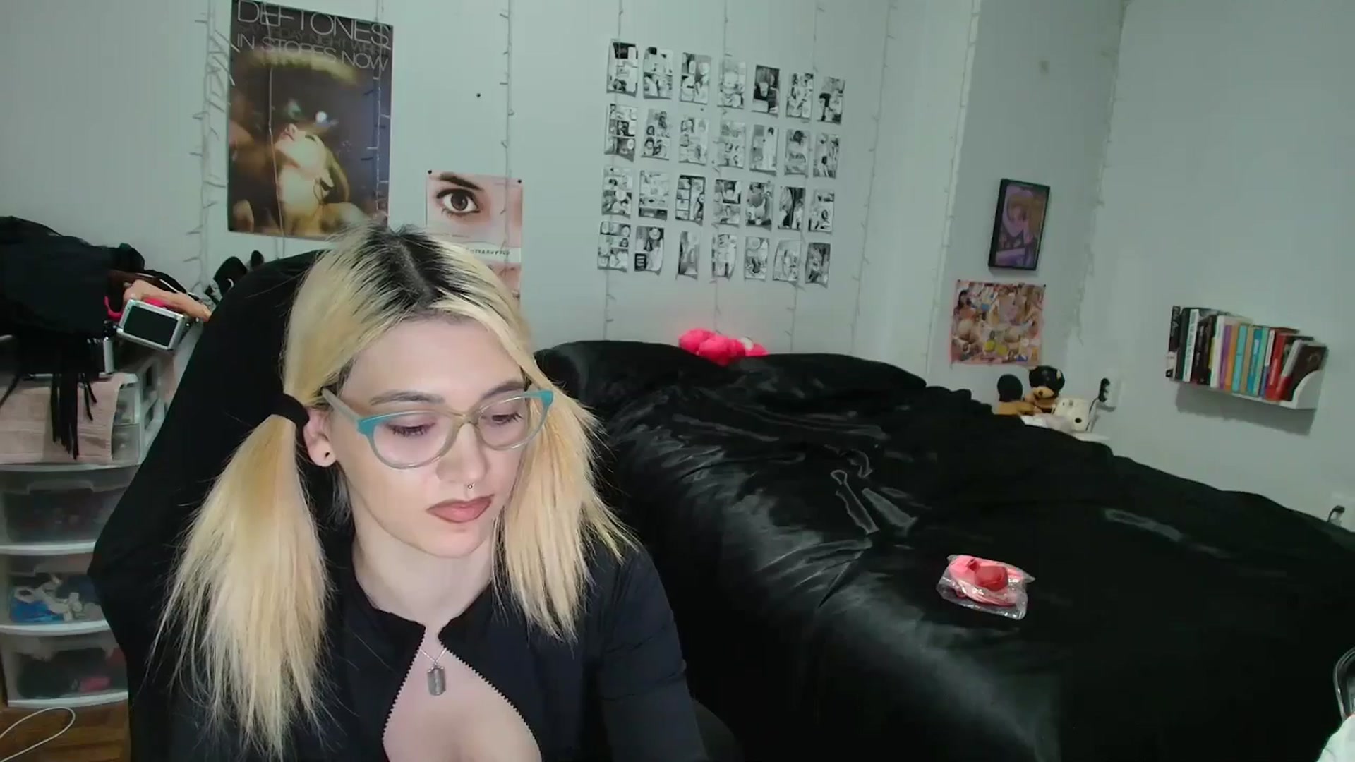 AnnaTame video thumbnail