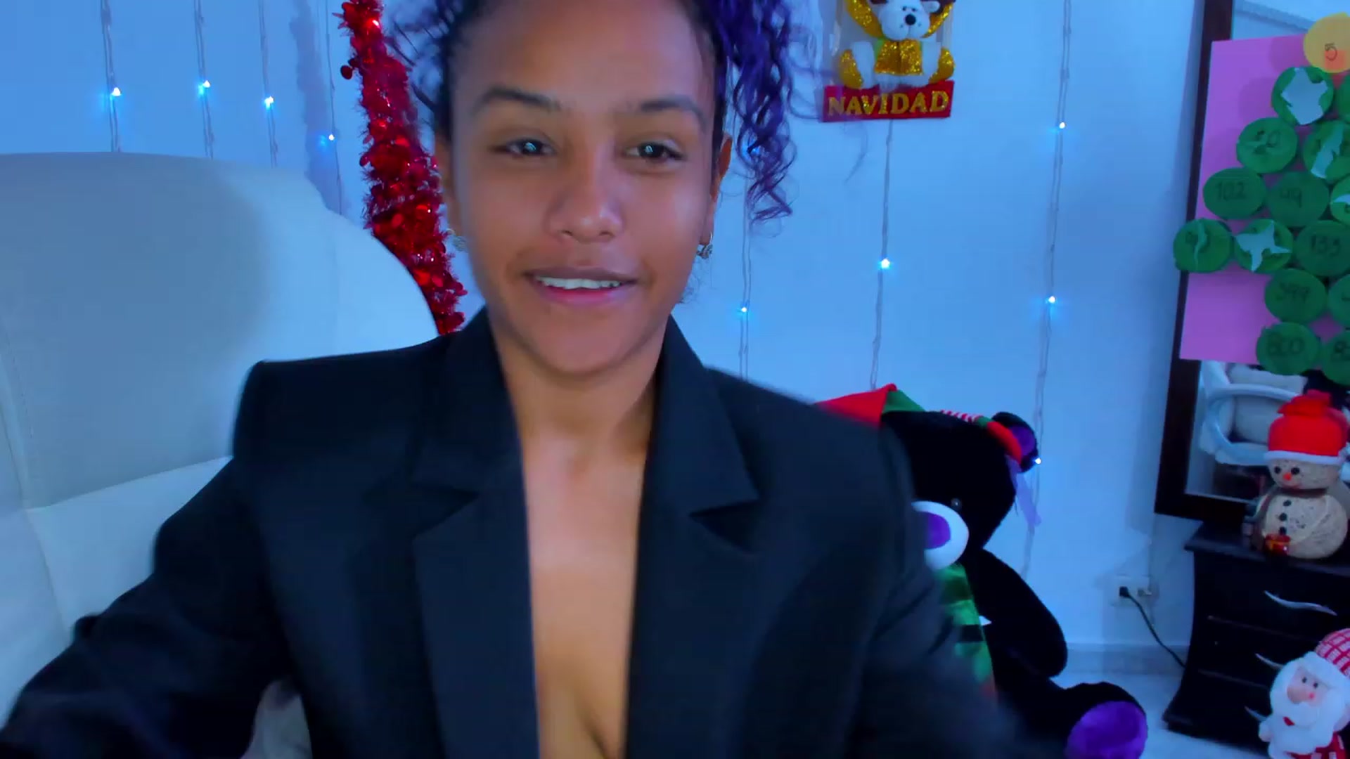 Violet_Fit video thumbnail