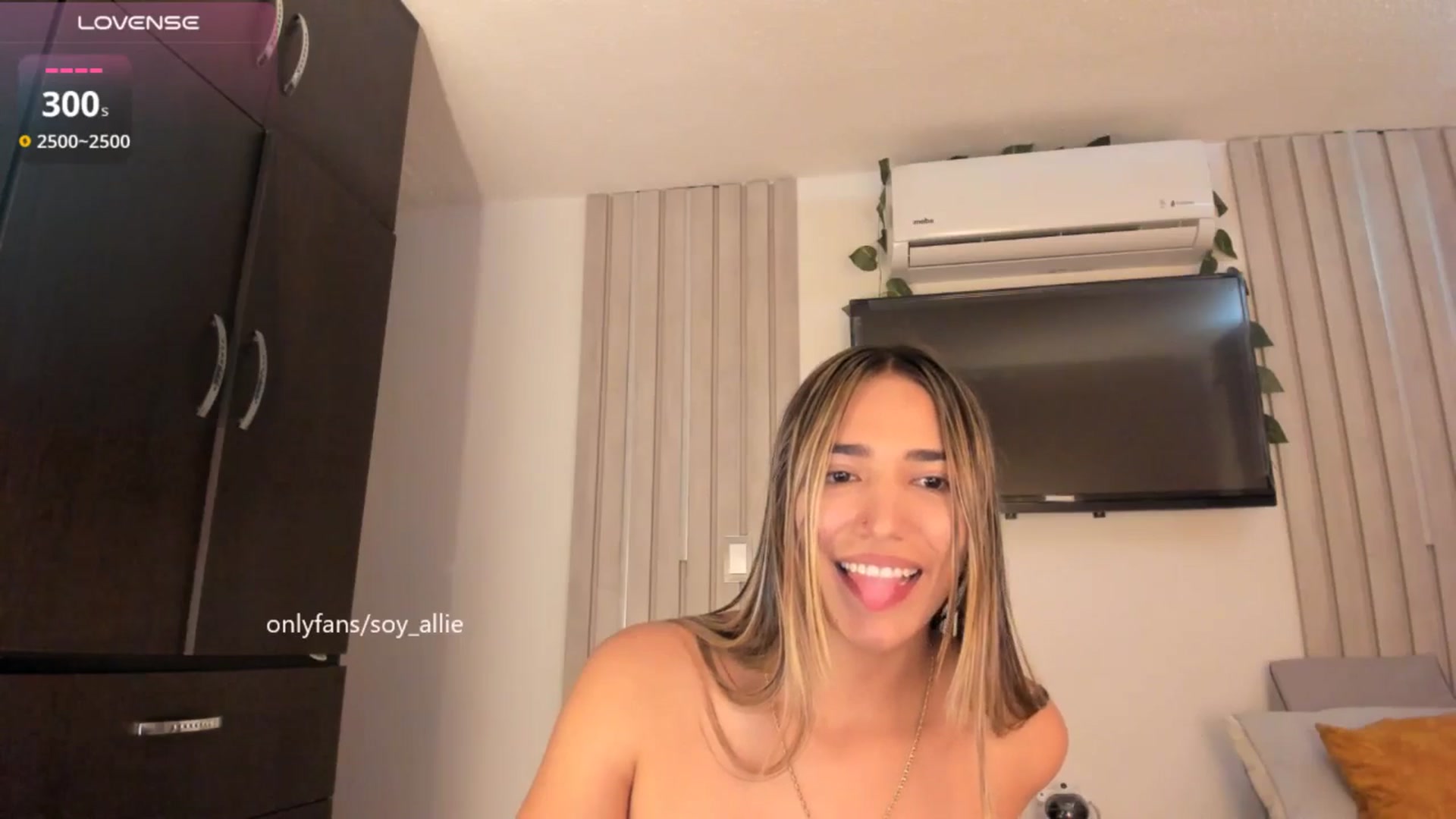 Missbaby8 video thumbnail