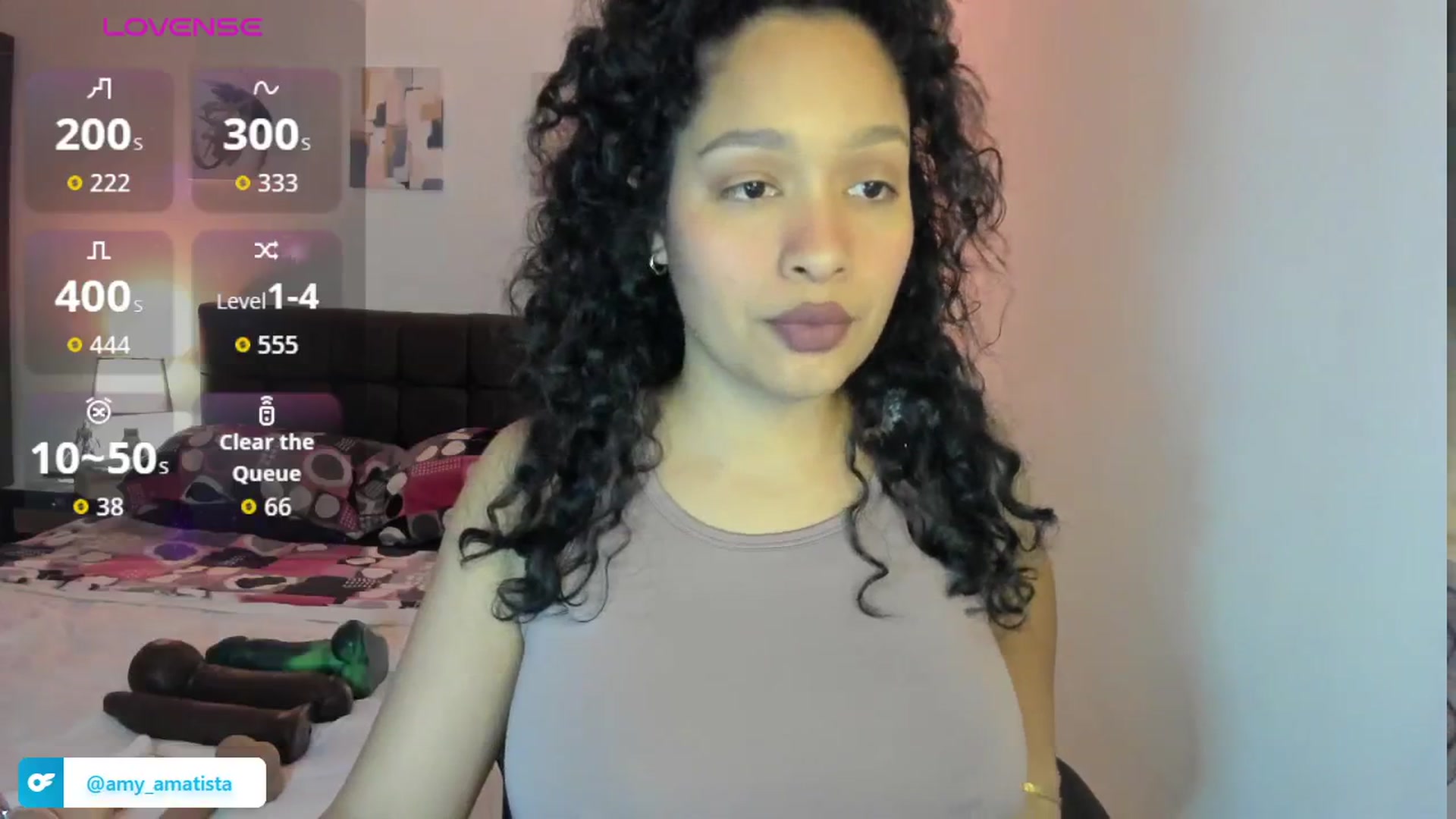 Sexy_latina69 video thumbnail