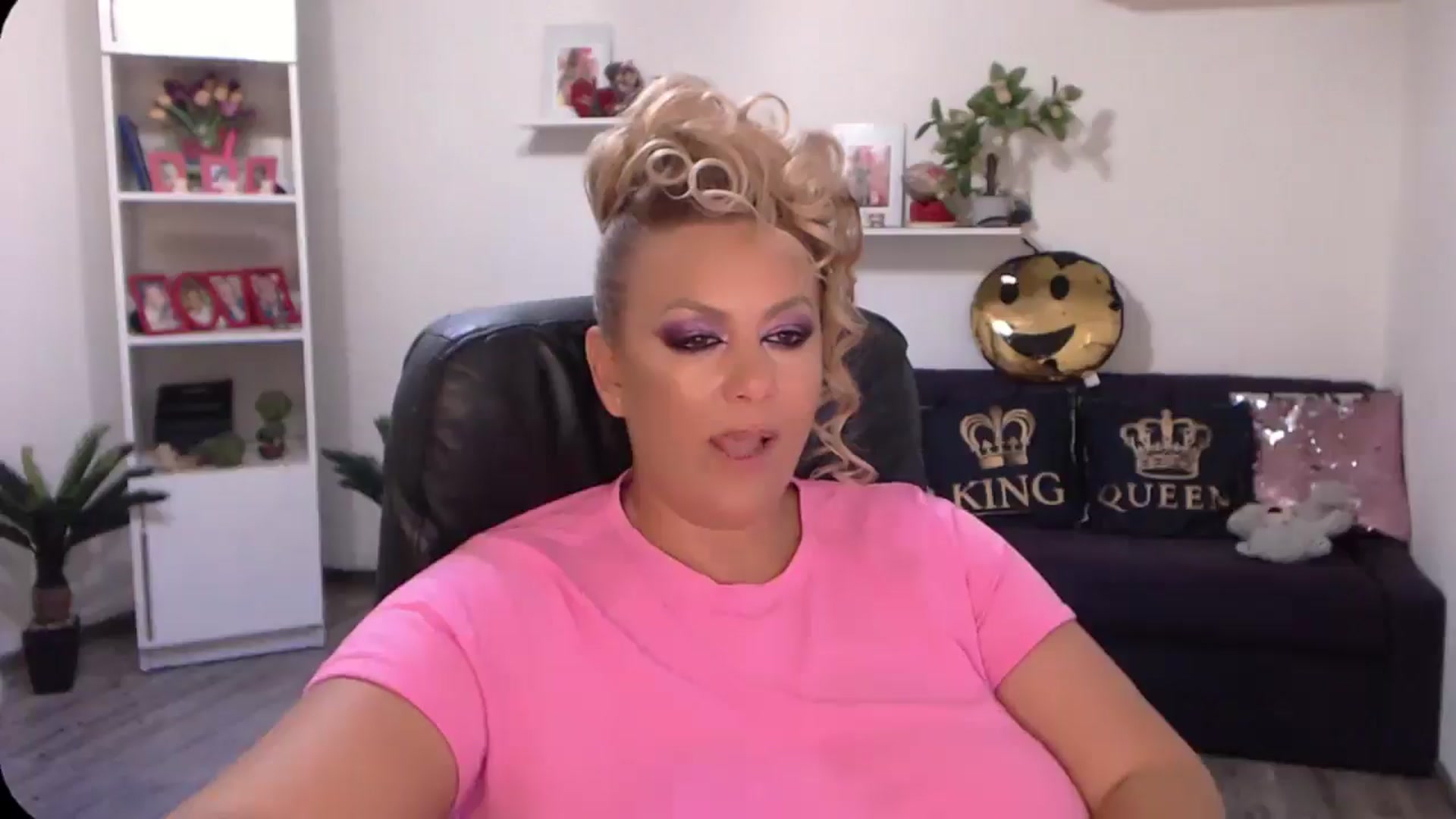 A_baby_Boo video thumbnail