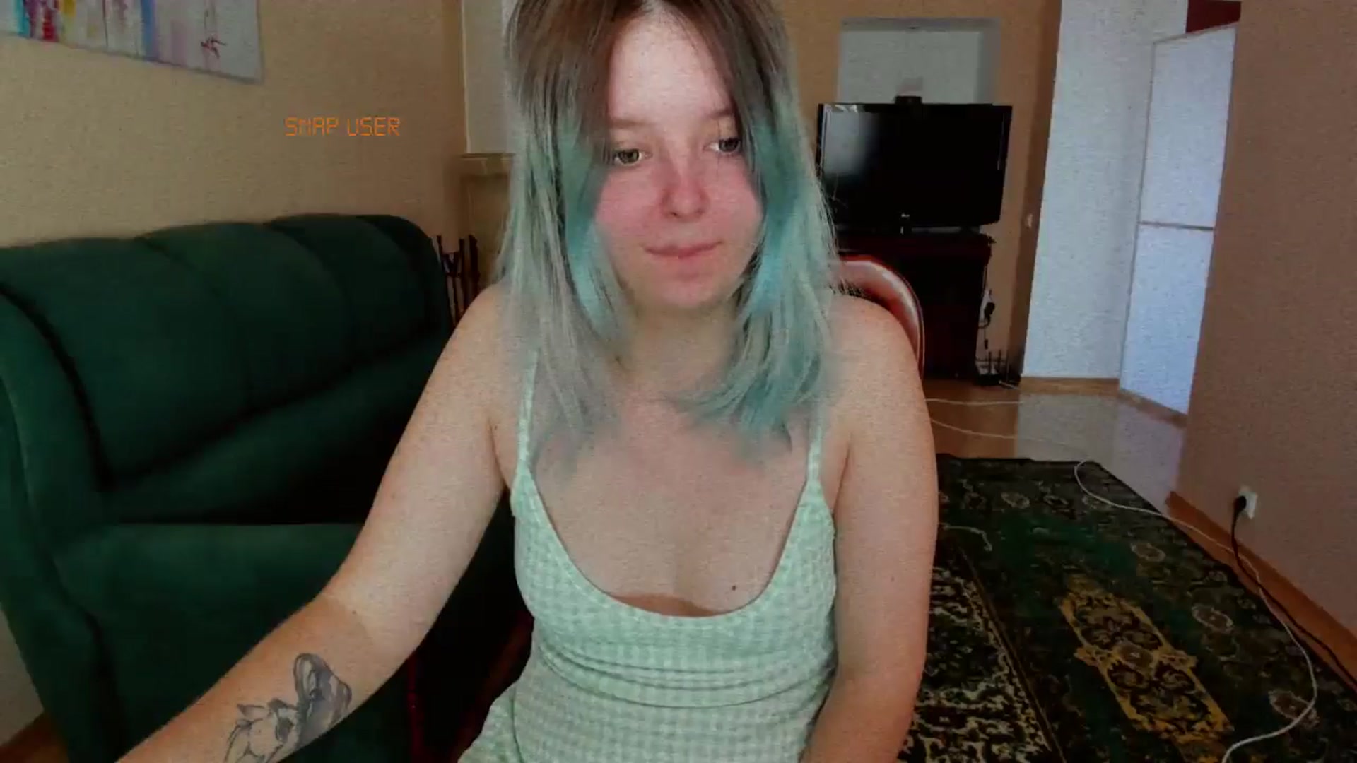 AlisaRock video thumbnail
