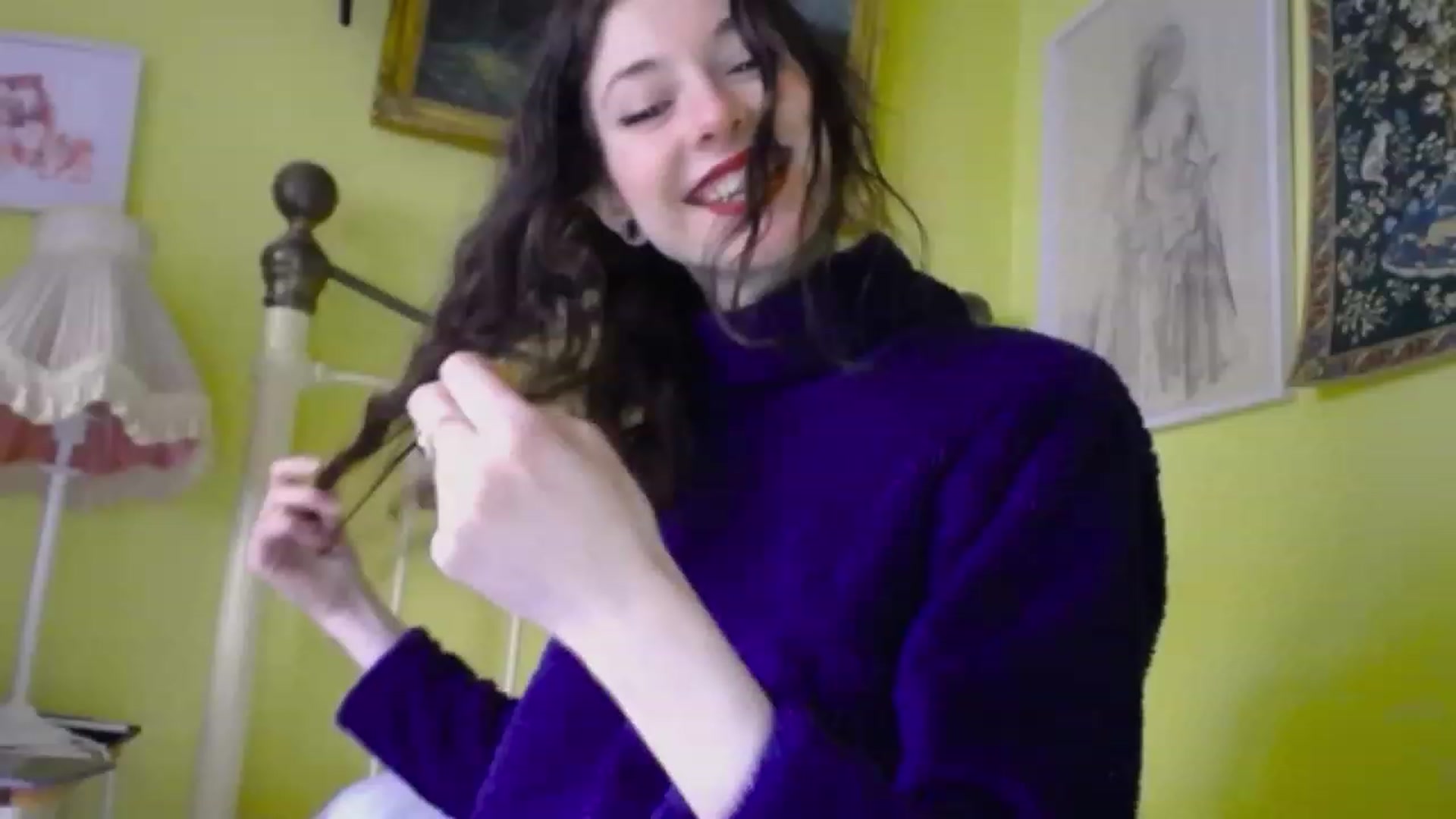 viola__ video thumbnail